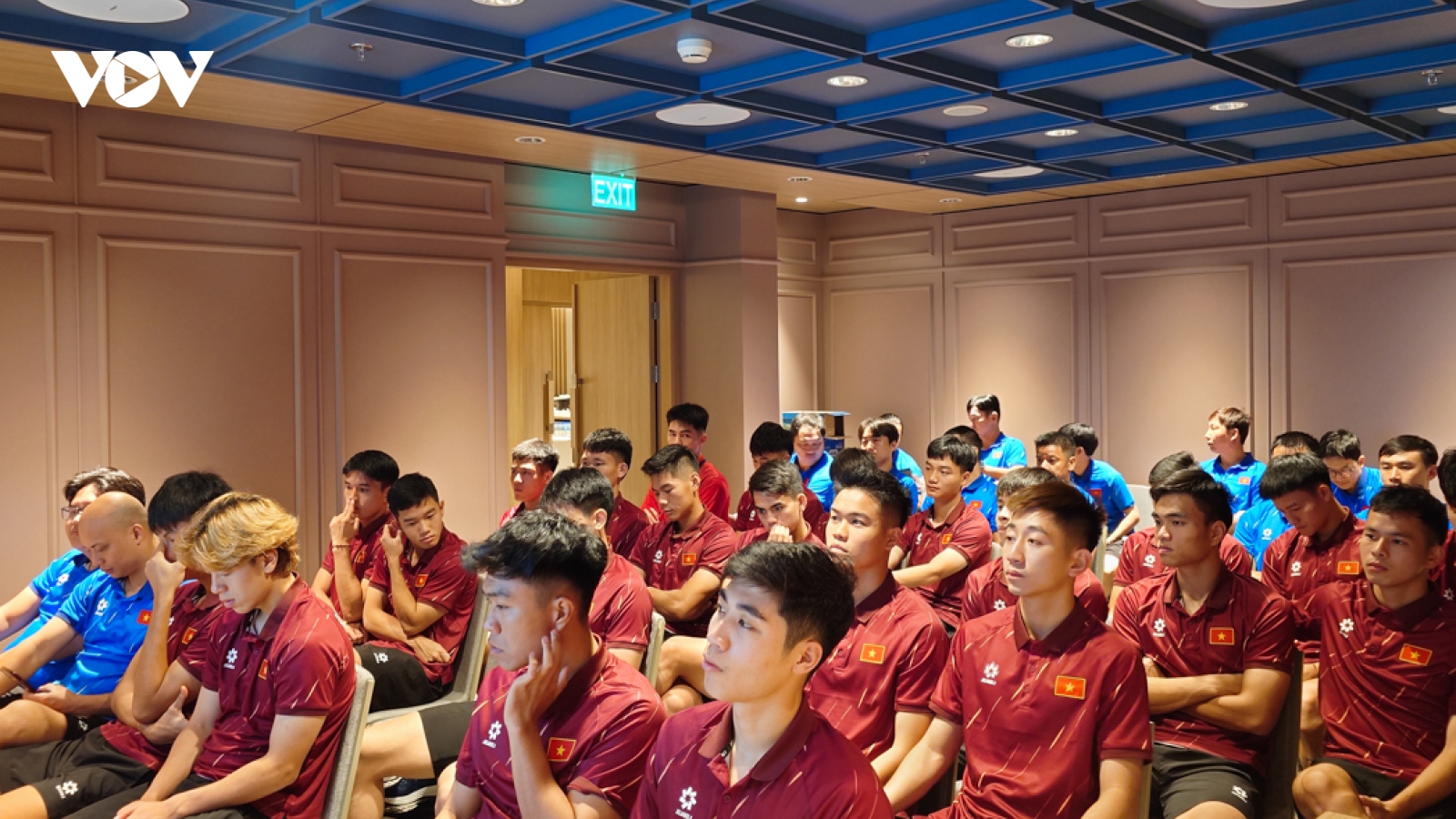AFF đưa ra cảnh báo đặc biệt cho U23 Việt Nam trước ngày ra quân U23 Đông Nam Á