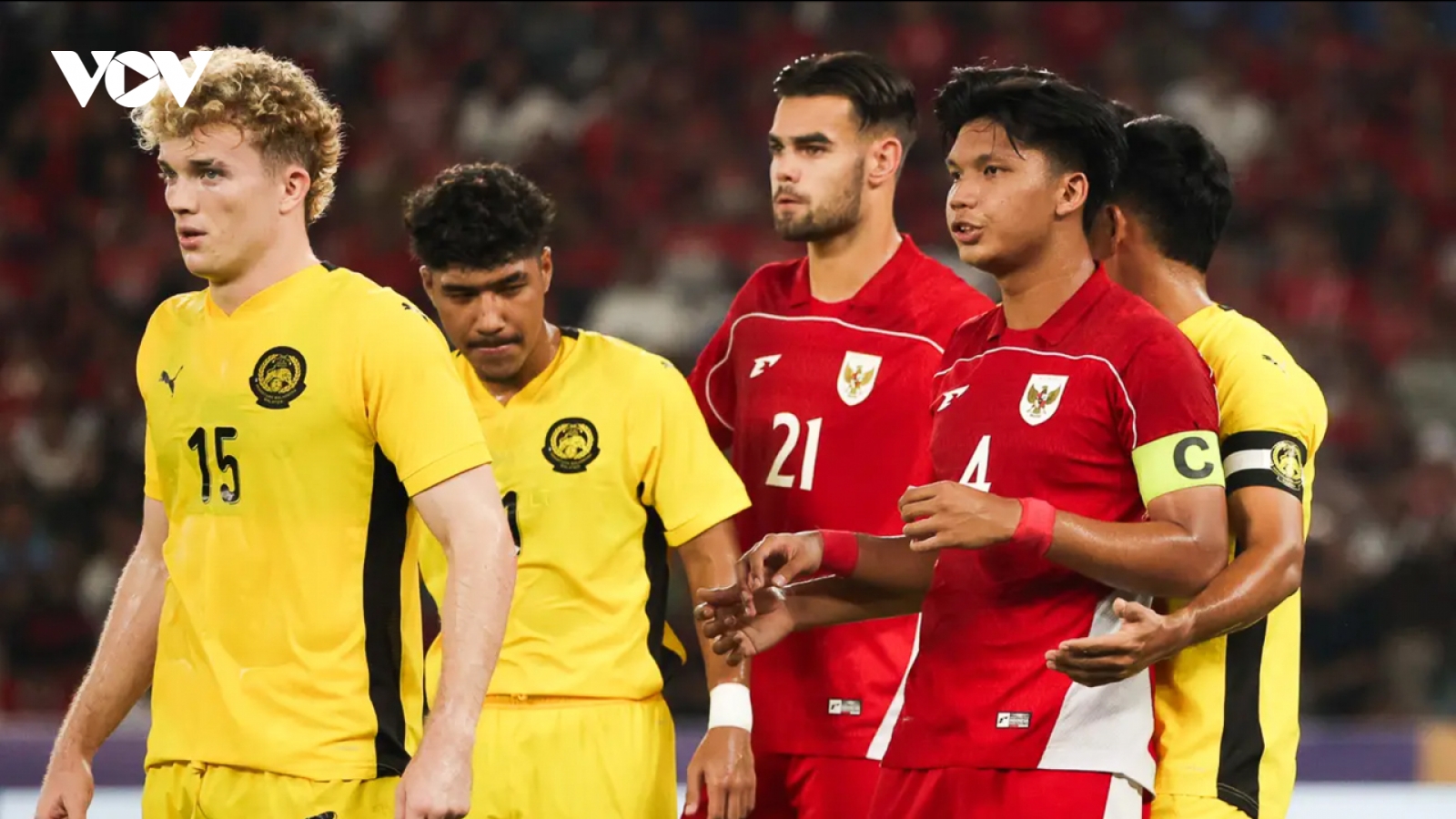 U23 Indonesia bị chỉ trích dù vào bán kết U23 Đông Nam Á 2025