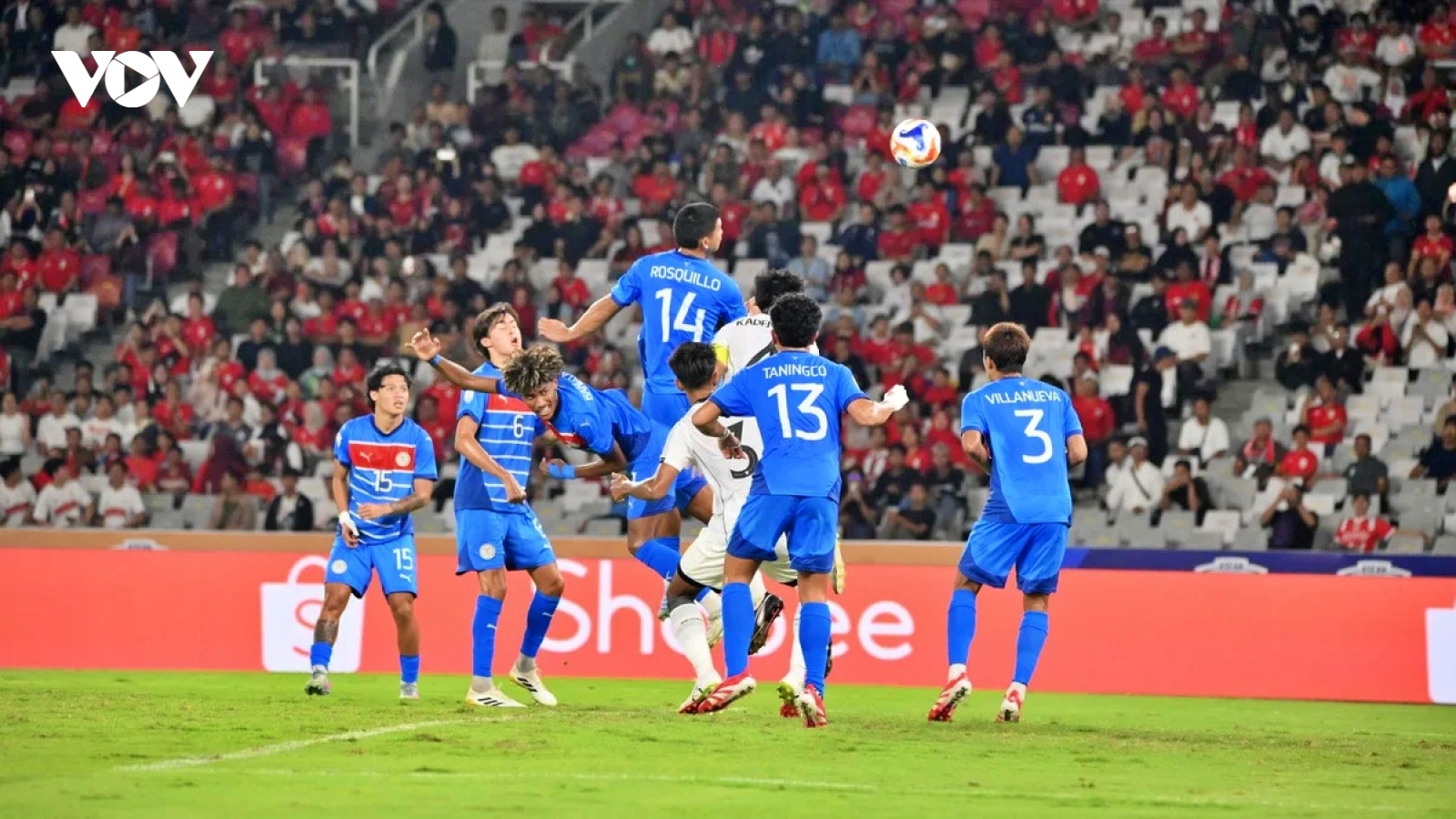 Kết quả U23 Đông Nam Á: U23 Indonesia sáng cửa vào bán kết nhờ “vũ khí khó chịu"