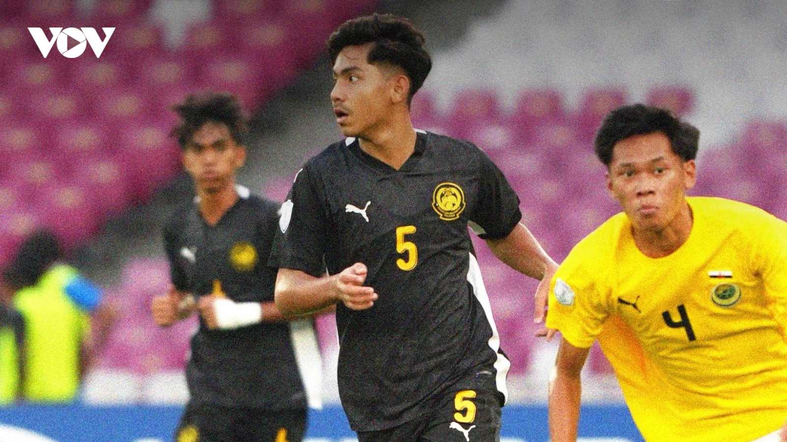Kết quả U23 Đông Nam Á hôm nay 18/7: U23 Malaysia thắng "hủy diệt" 7-1