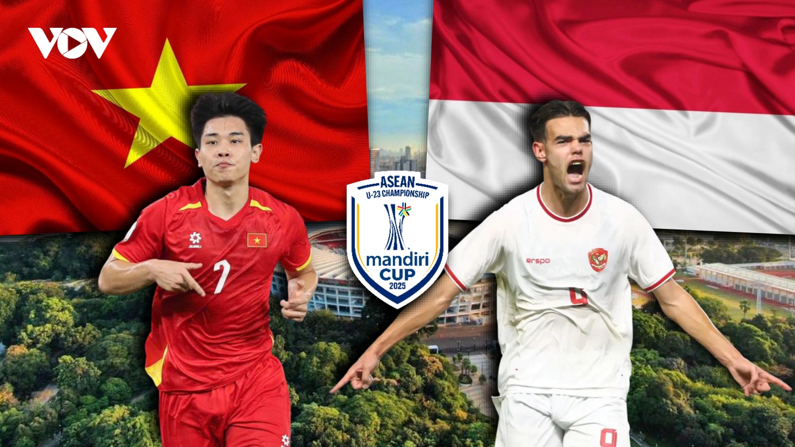 Dự đoán kết quả và đội hình ra sân trận U23 Việt Nam vs U23 Indonesia