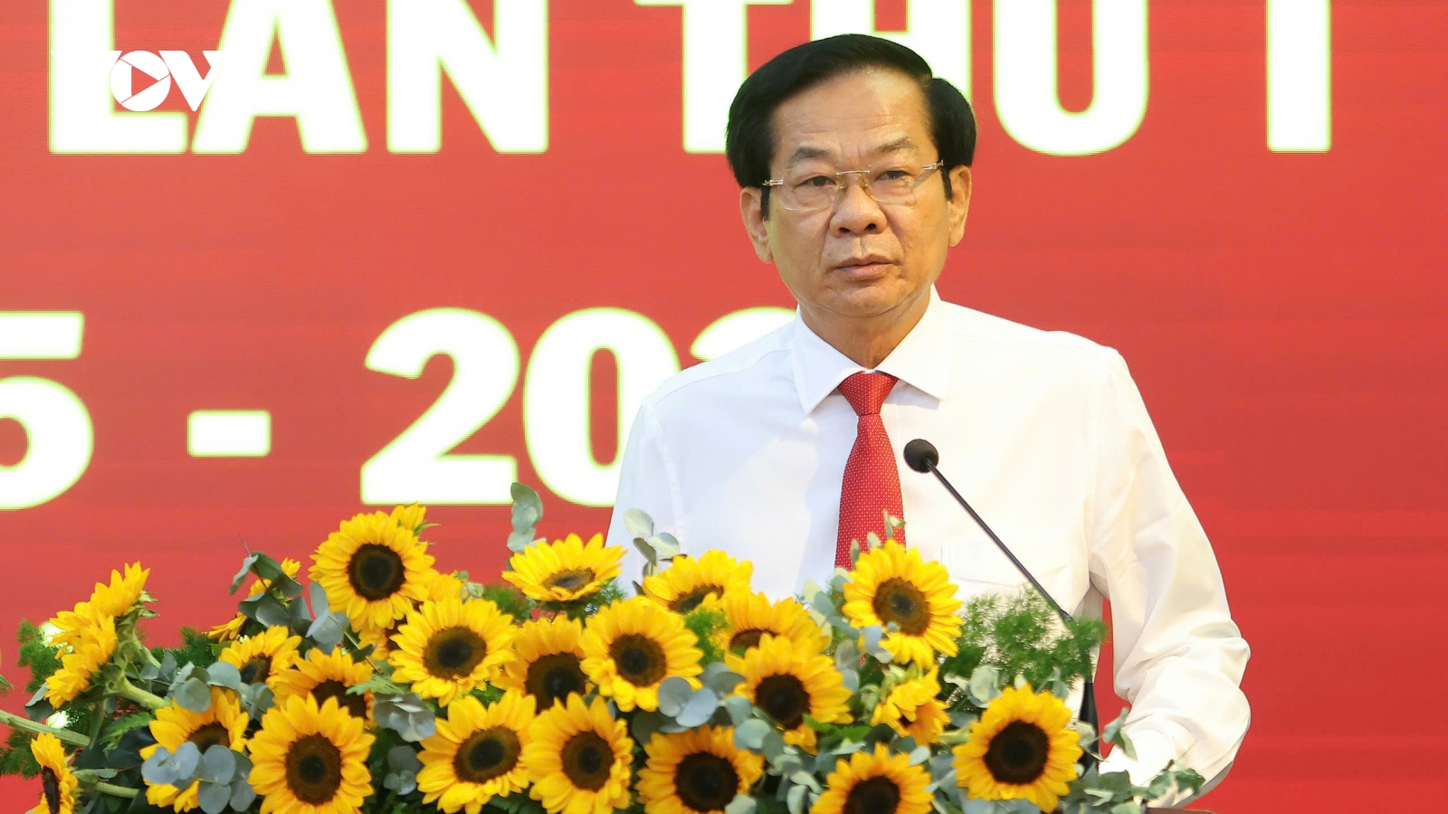 Cần Thơ tổ chức đại hội điểm rút kinh nghiệm trong toàn Đảng bộ thành phố