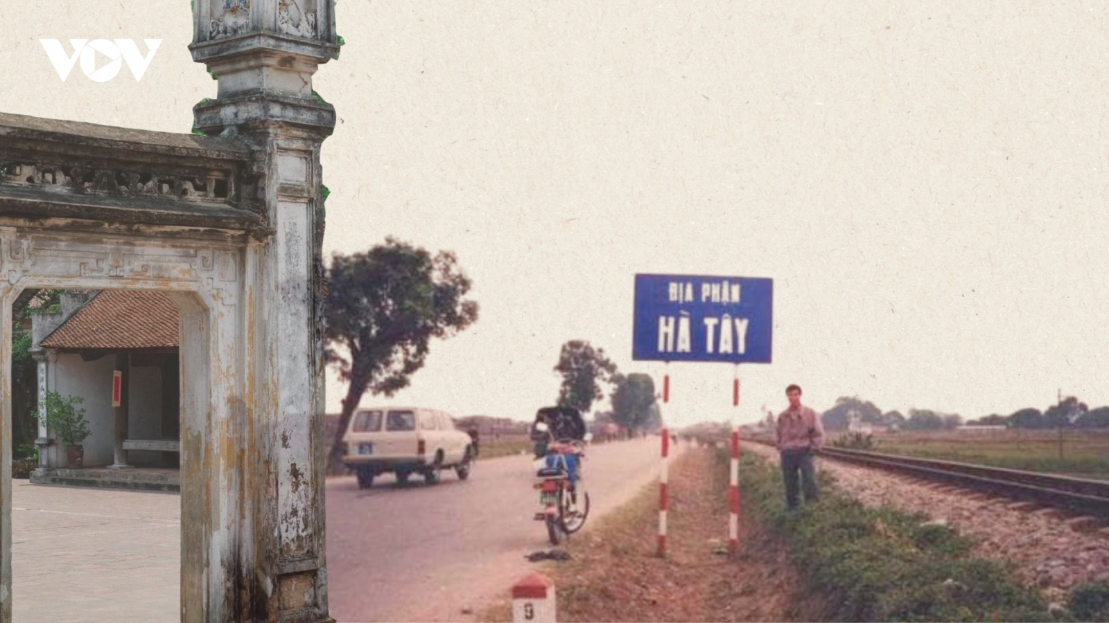 Bản sắc văn hóa địa phương sau sáp nhập: Nhìn từ việc hợp nhất Hà Nội - Hà Tây
