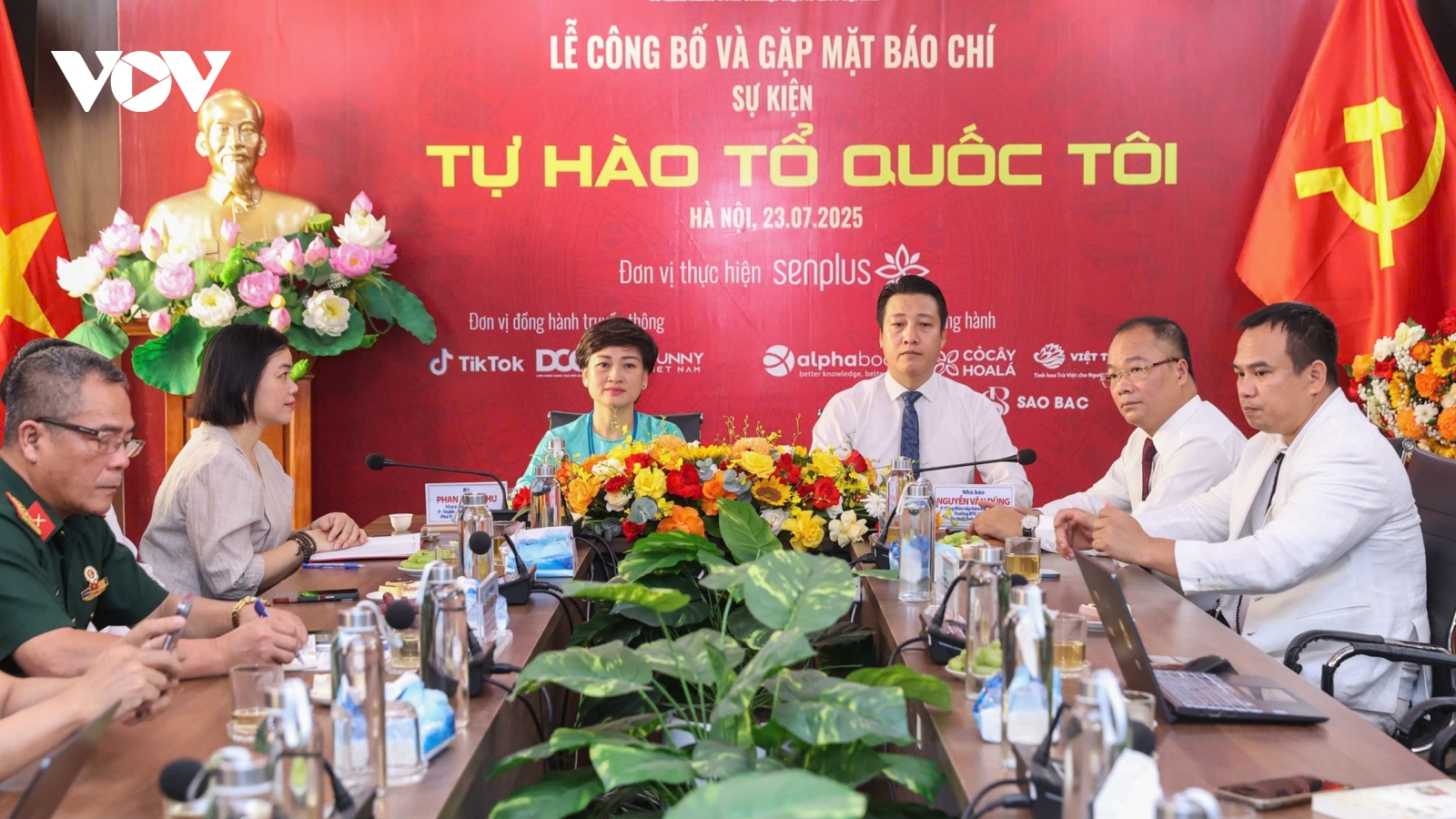 Báo Đại Đoàn Kết phát động cuộc thi “Viết tiếp câu chuyện tự hào” năm 2025