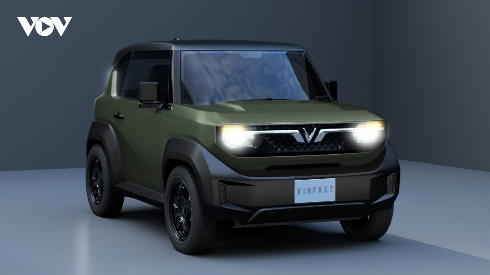 Top 10 mẫu xe bán chạy nhất tháng 6/2025: Xe VinFast so kè hai vị trí dẫn đầu