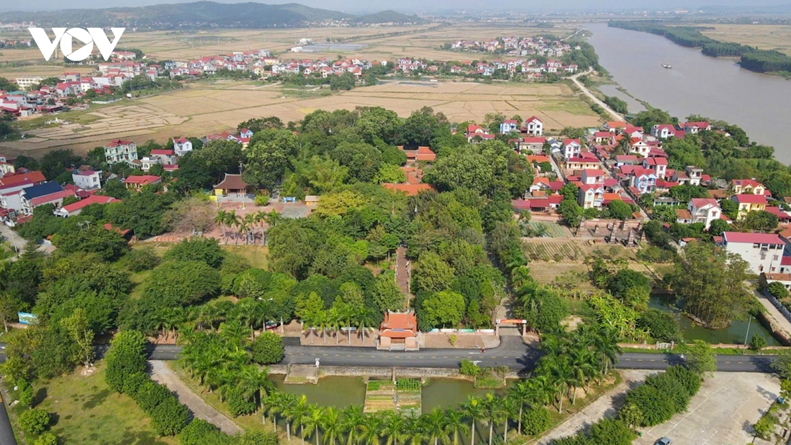 Du khách không nên bỏ qua 26 di sản văn hóa thế giới mới vừa được UNESCO công nhận