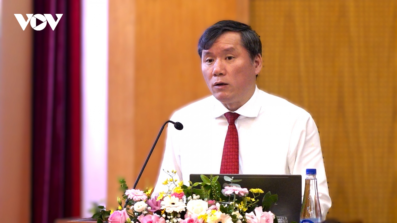 Tư duy về giáo dục lý luận chính trị phải có bước đổi mới