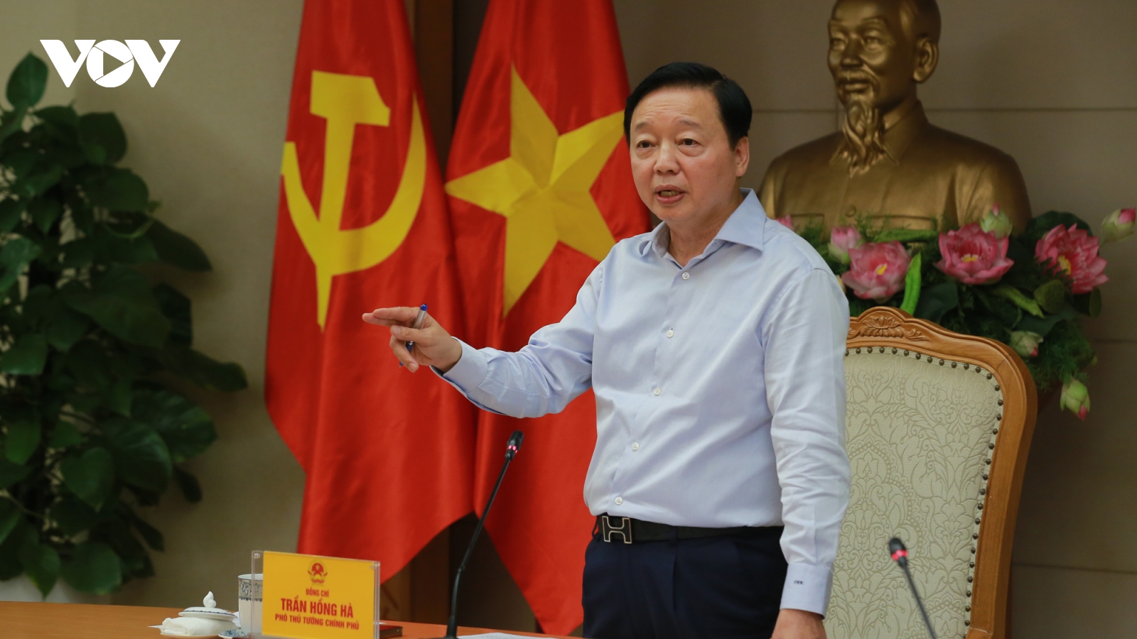 Xây dựng tiêu chuẩn, quy chuẩn cho đường sắt tốc độ cao Bắc-Nam chưa có tiền lệ