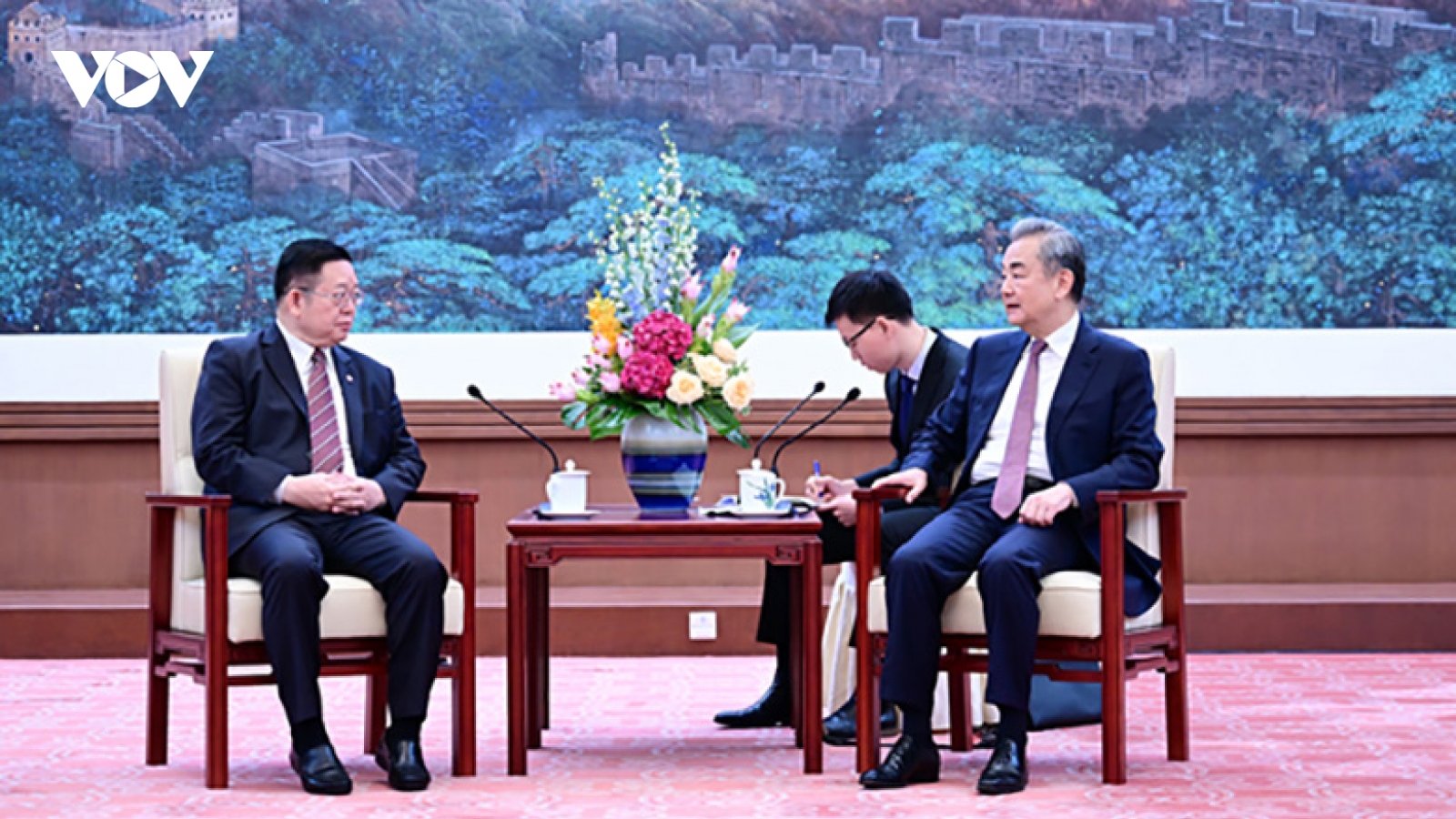 Trung Quốc ủng hộ giải quyết xung đột Thái Lan-Campuchia theo “phương thức ASEAN”