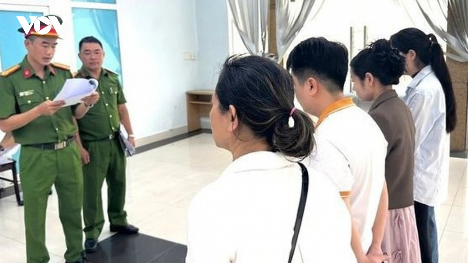 Lỗ hổng kiểm soát y tế tư nhân sau vụ giả bác sỹ “vẽ bệnh” tại Đà Nẵng