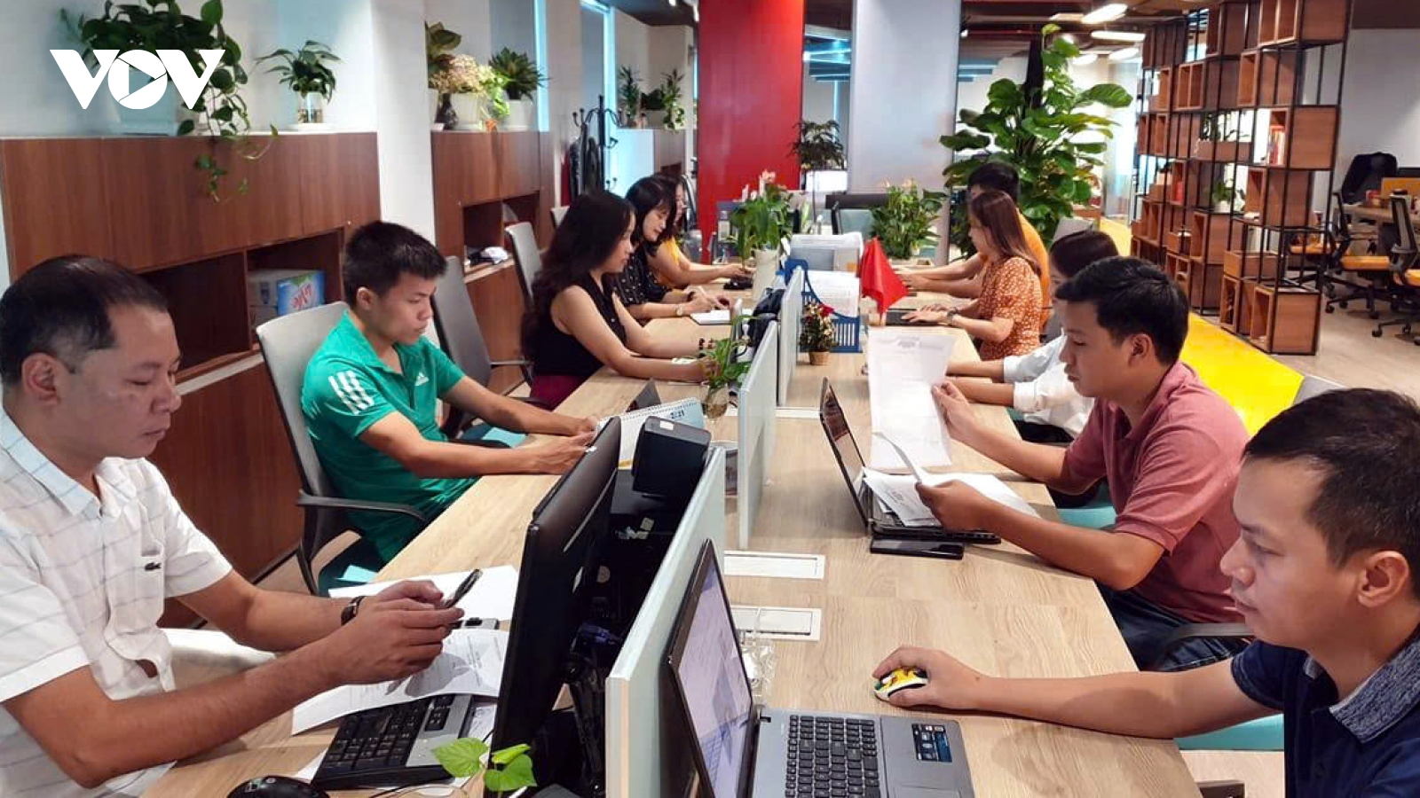 Các tòa soạn vẫn “loay hoay” chuyện kinh tế báo