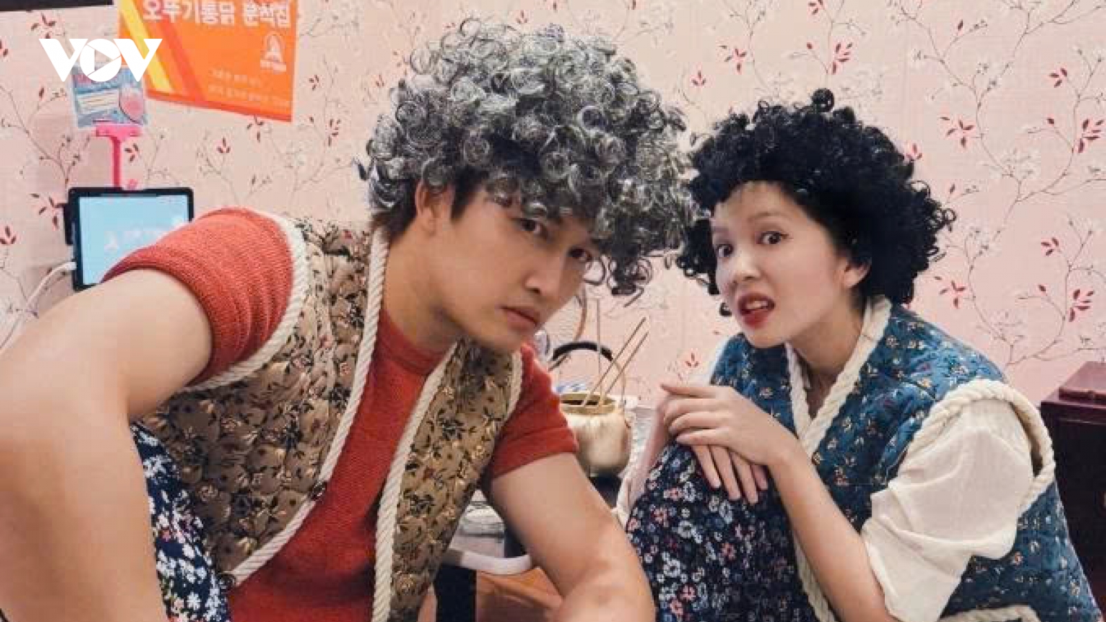 Sao Việt 2/7: Đình Tú - Ngọc Huyền lên tiếng về tin đồn "cưới chạy bầu"