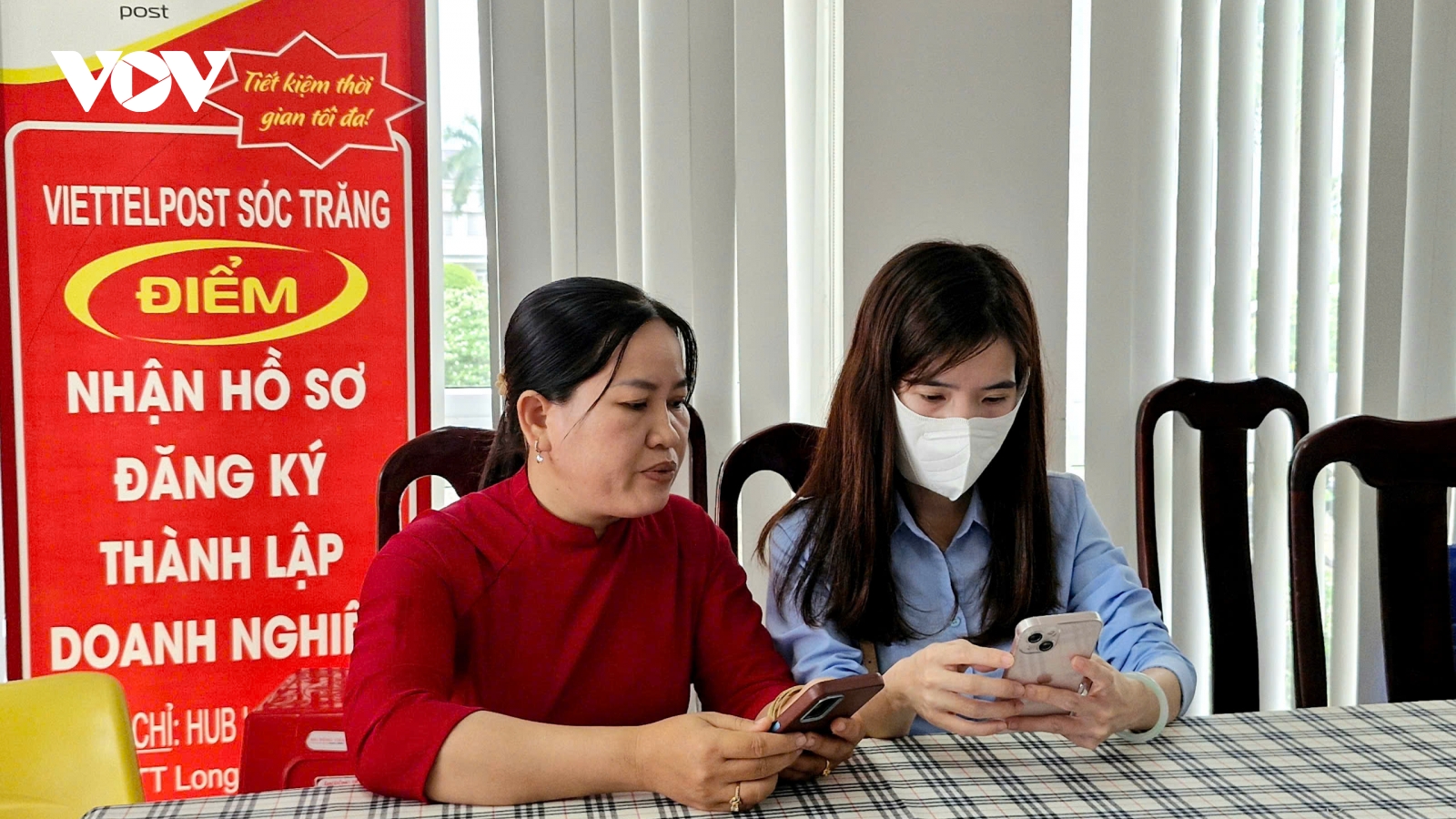 Chuyển đổi số trong lĩnh vực hành chính công tại thành phố Cần Thơ