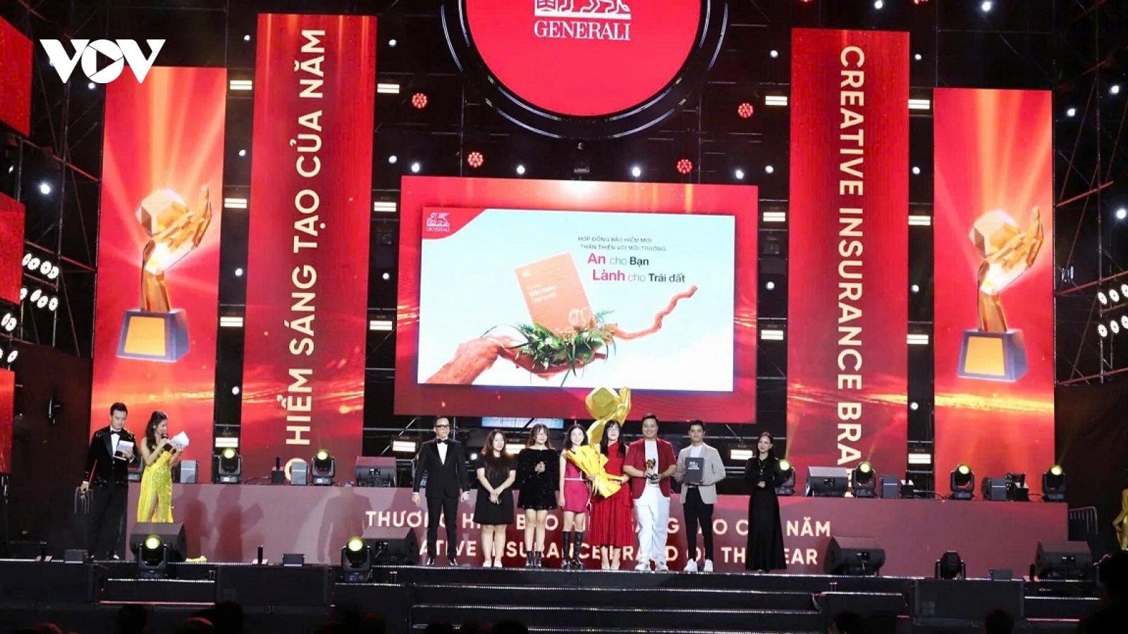 Phát động Cuộc thi “Giải thưởng Quảng cáo sáng tạo Việt Nam” năm 2025