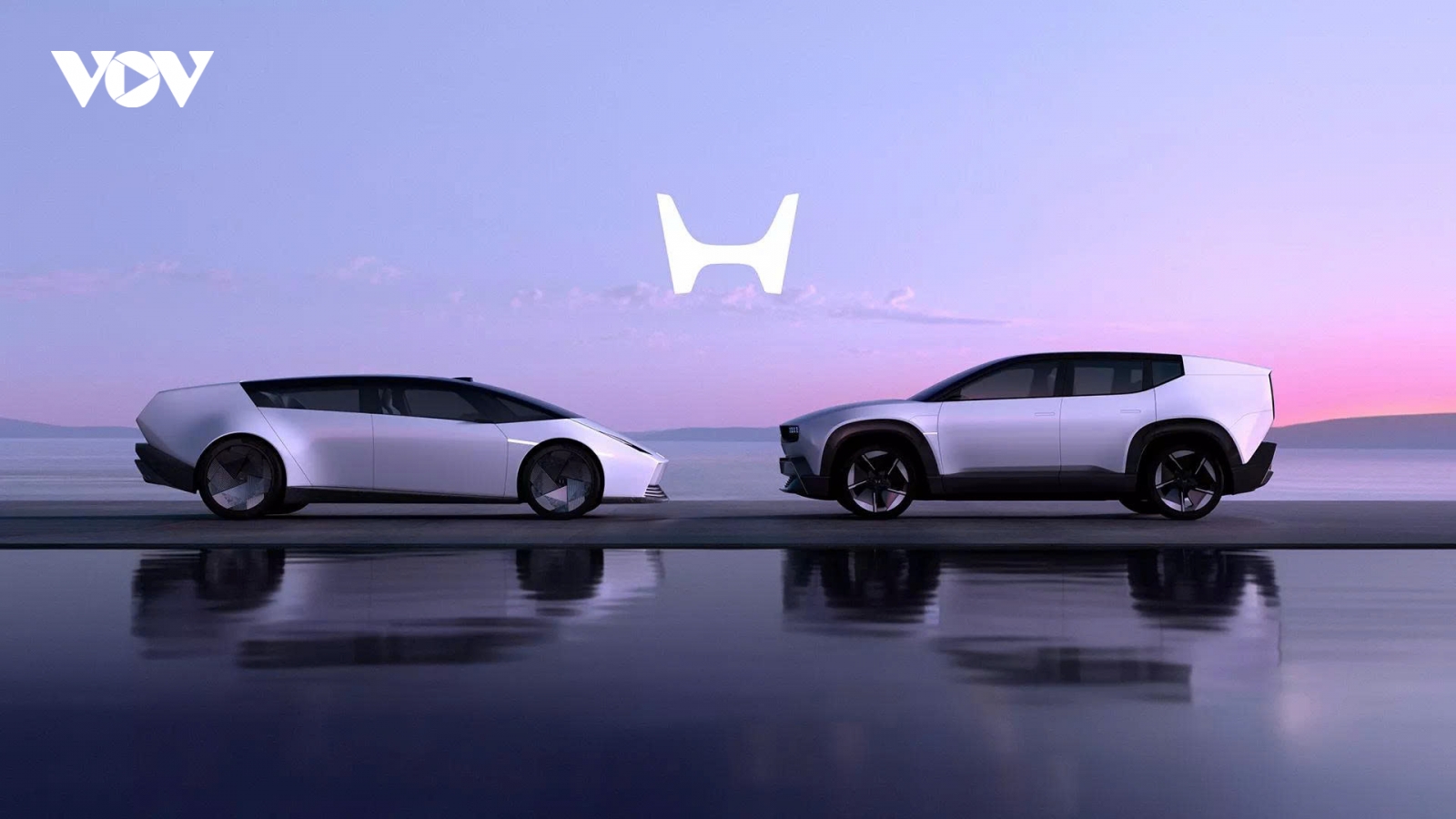 Honda hủy kế hoạch ra mắt SUV điện chủ lực tại Mỹ vì thị trường chậm chuyển dịch
