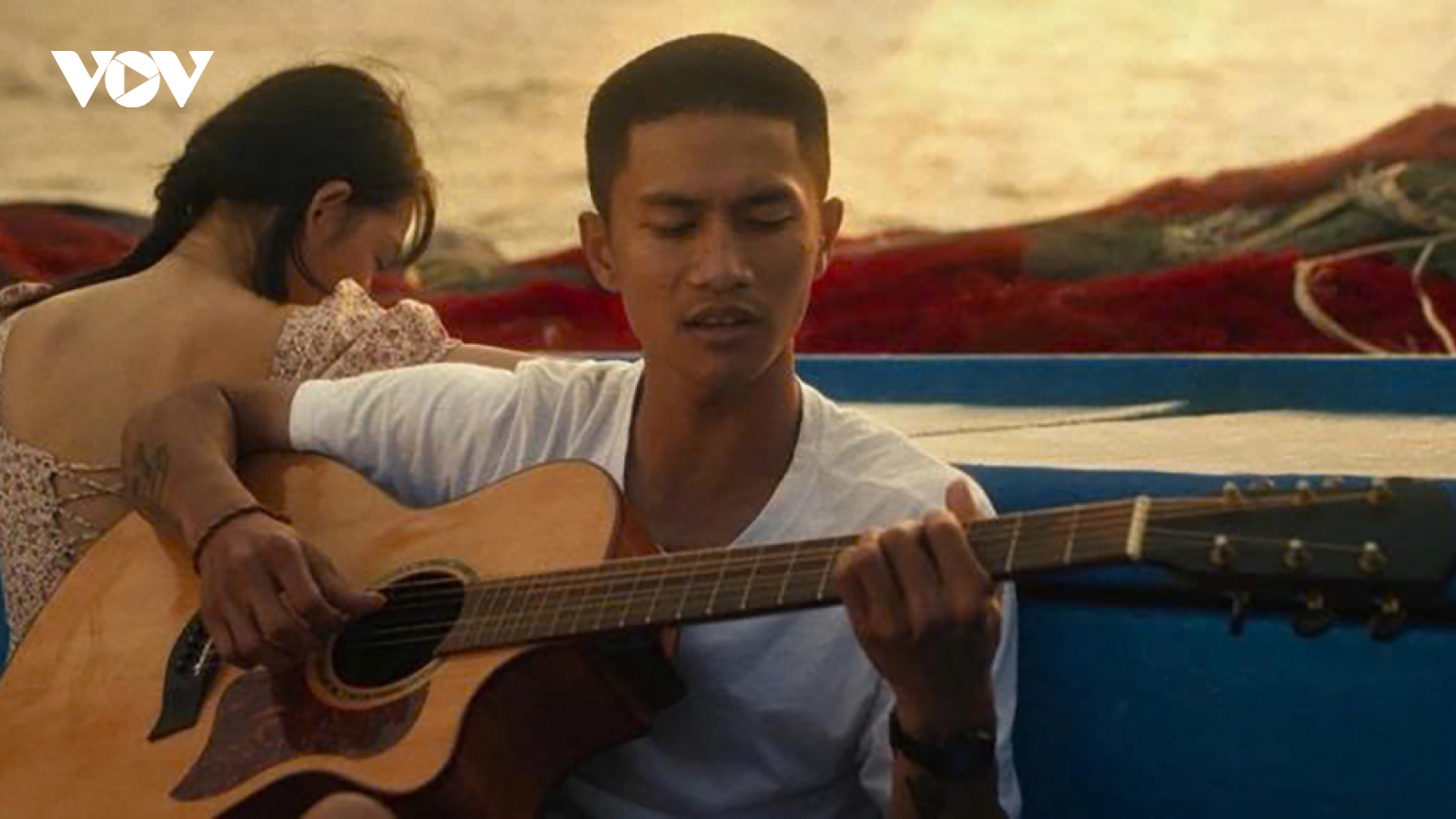 Phim Việt "Đàn cá gỗ" vượt mặt siêu anh hùng "Superman"