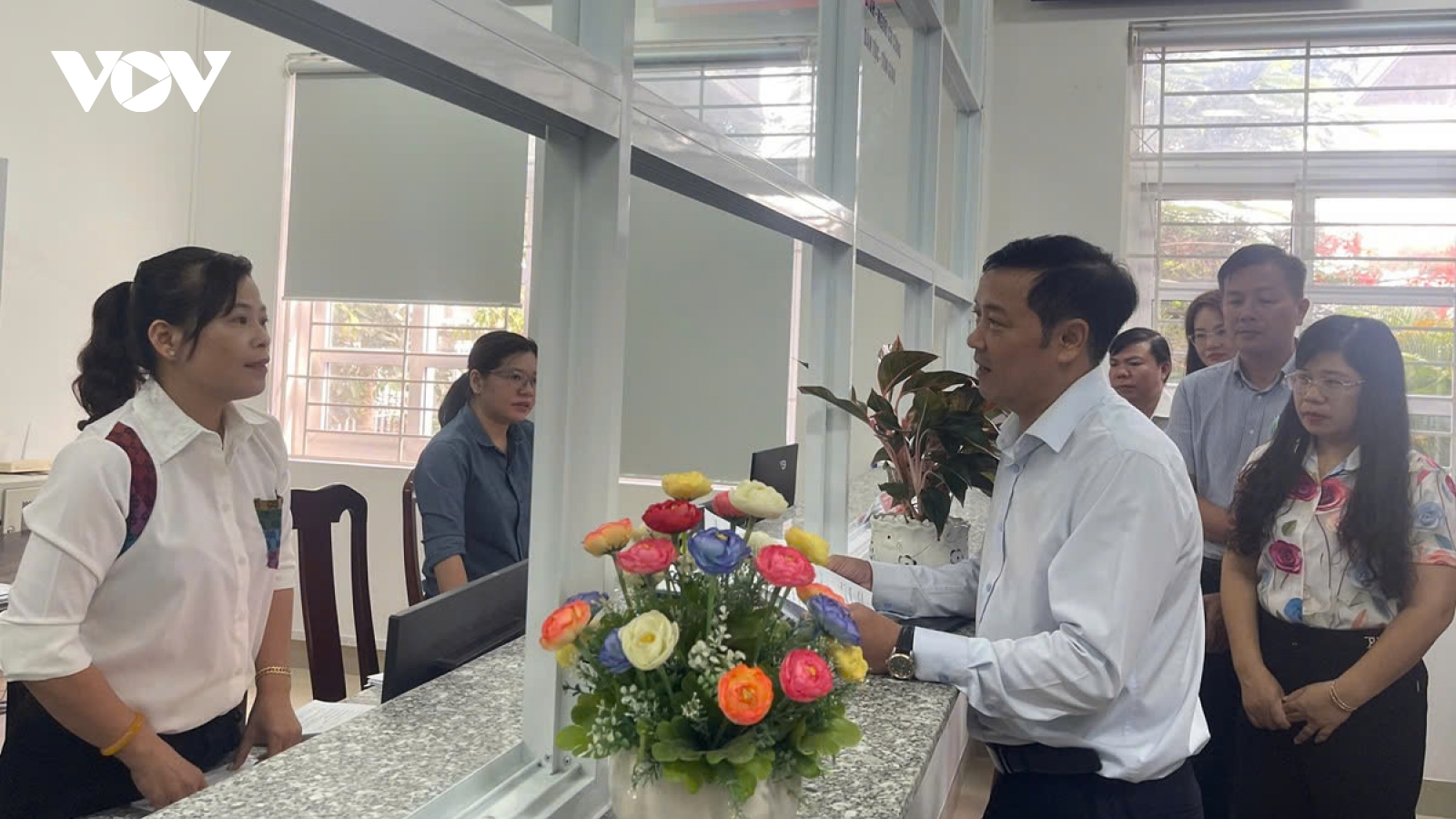 Rà soát lại phương tiện của các đơn vị để phân bổ cho các xã, phường