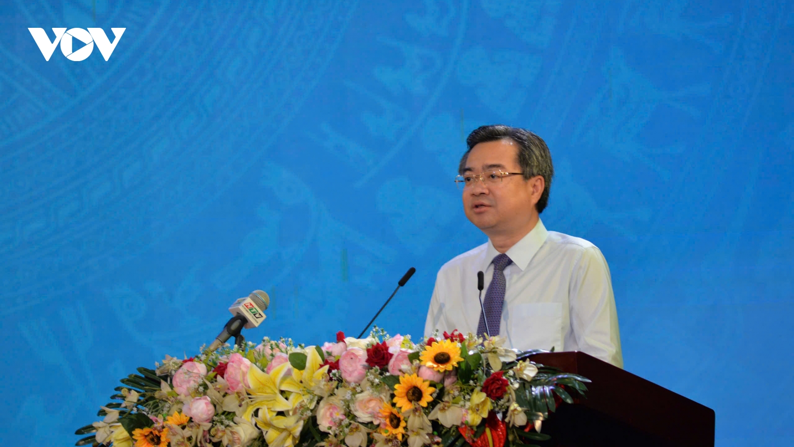 TP.HCM lập 17 tổ công tác chỉ đạo đại hội Đảng bộ 168 phường, xã, đặc khu