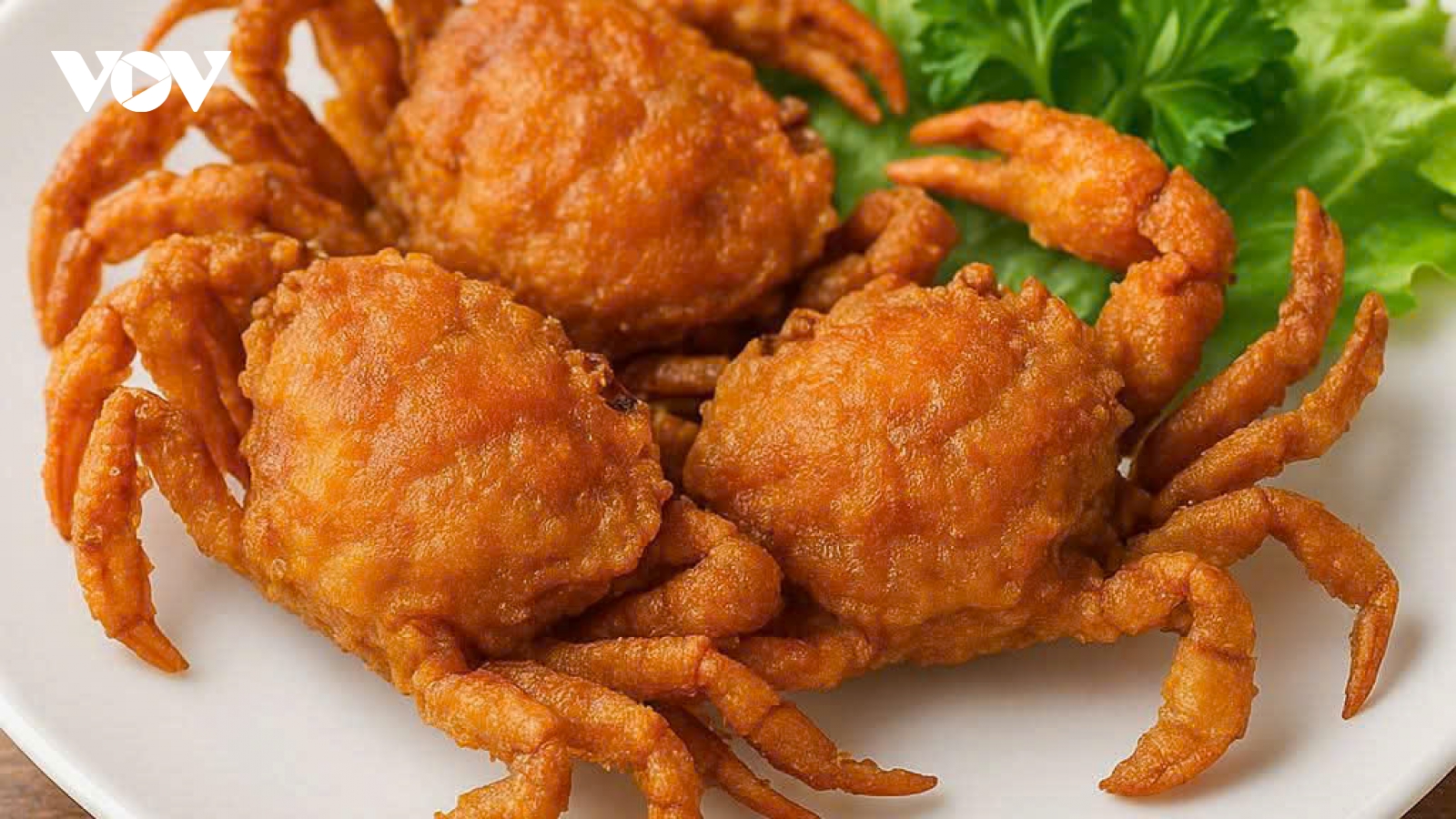 Vĩnh Long: Độc đáo mô hình nuôi “Cua lột xứ Dừa”