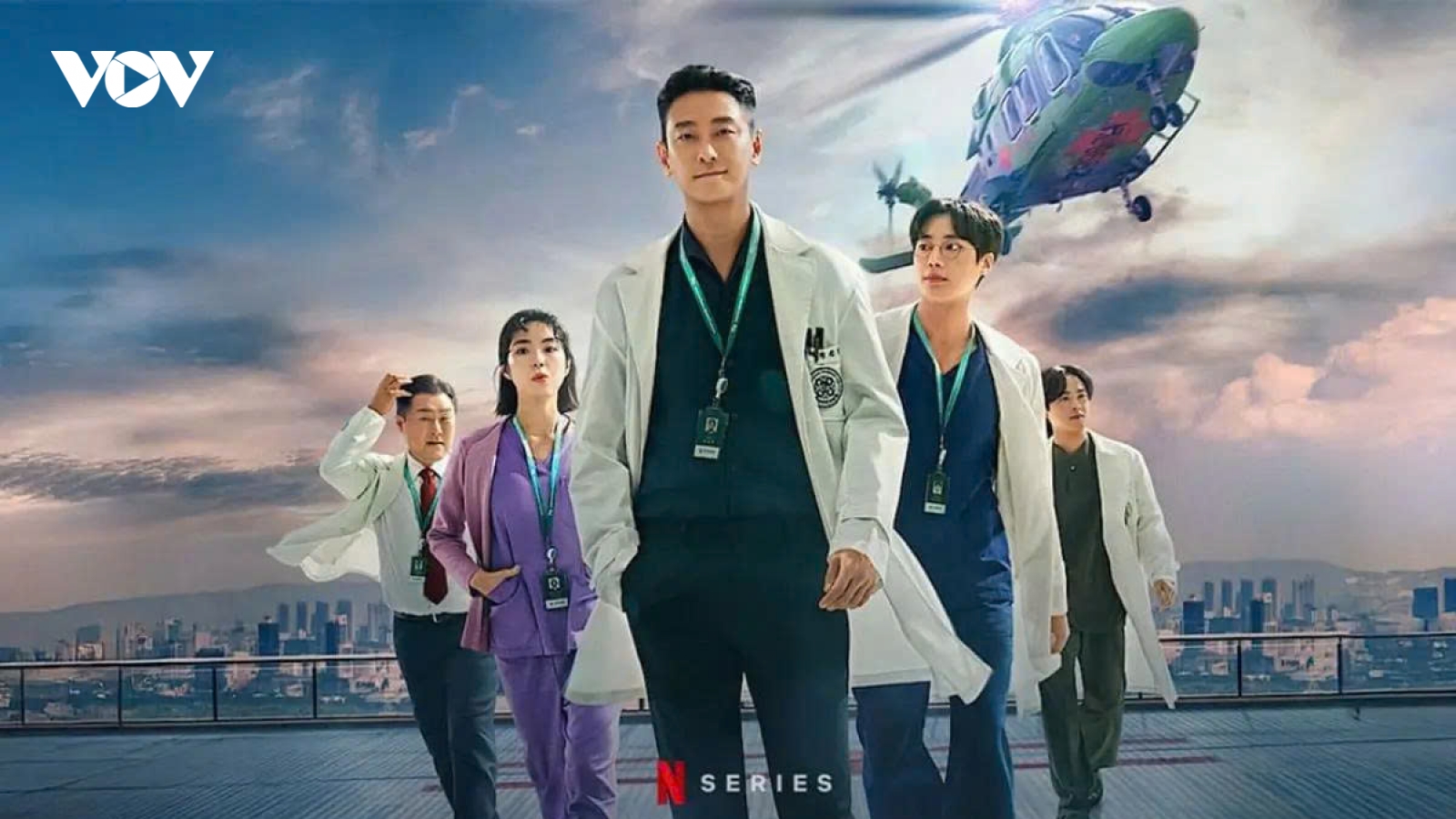 Những bộ phim Hàn Quốc khán giả nóng lòng muốn có phần 2