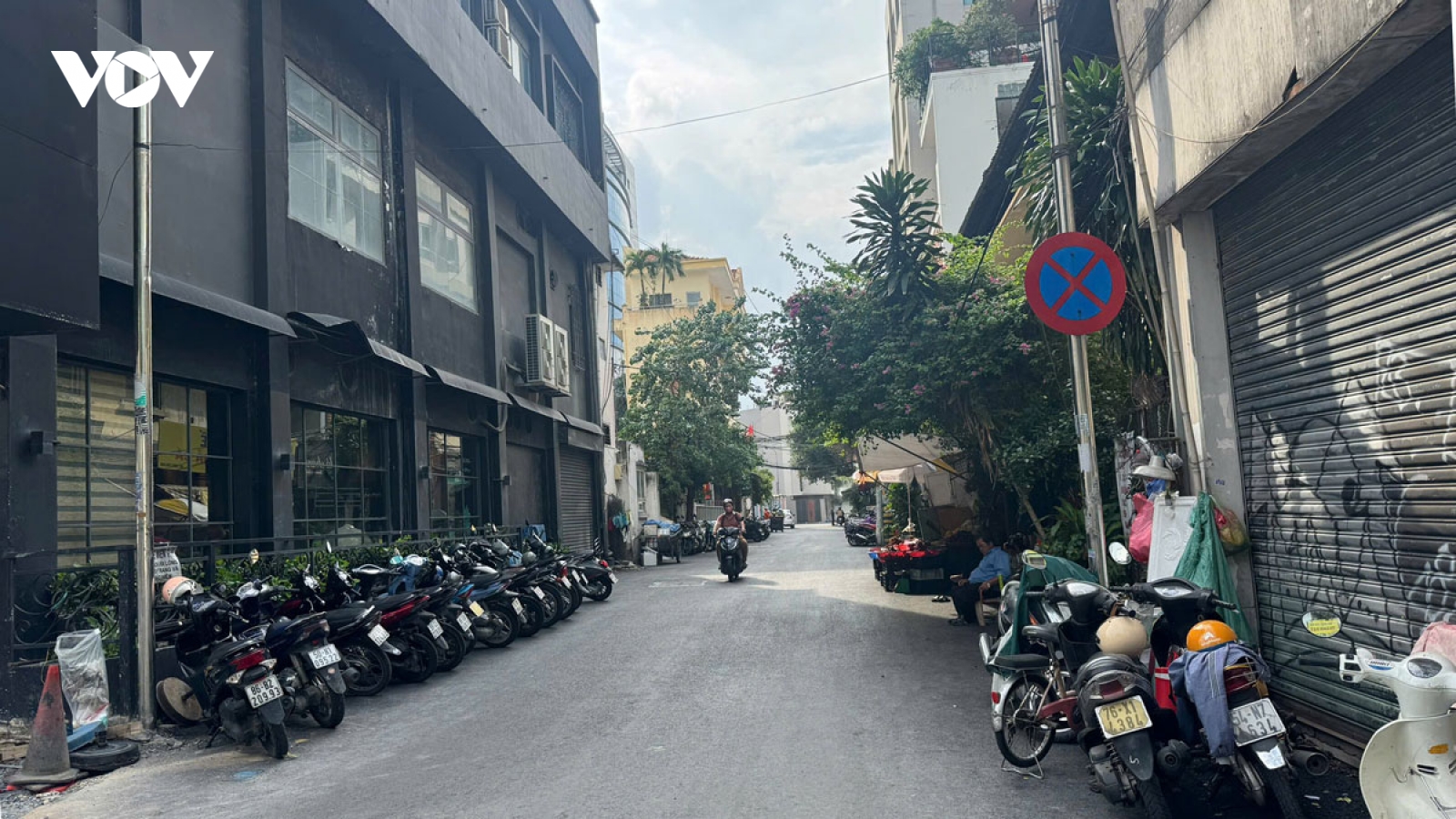 TP.HCM chính thức đặt tên mới cho 60 tuyến đường sau sáp nhập
