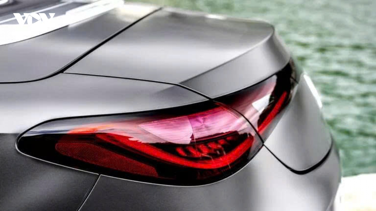 Thương hiệu ô tô Trung Quốc vượt mặt Mercedes ngay tại "sân nhà" châu Âu