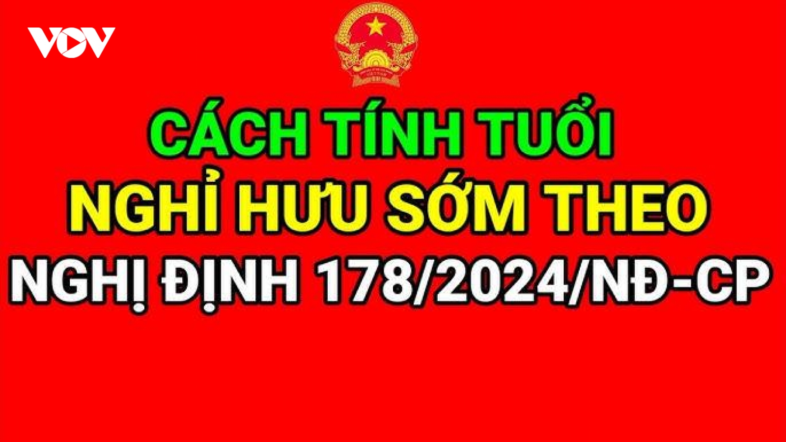 Xin nghỉ hưu trước tuổi, bất ngờ được bổ nhiệm chức mới