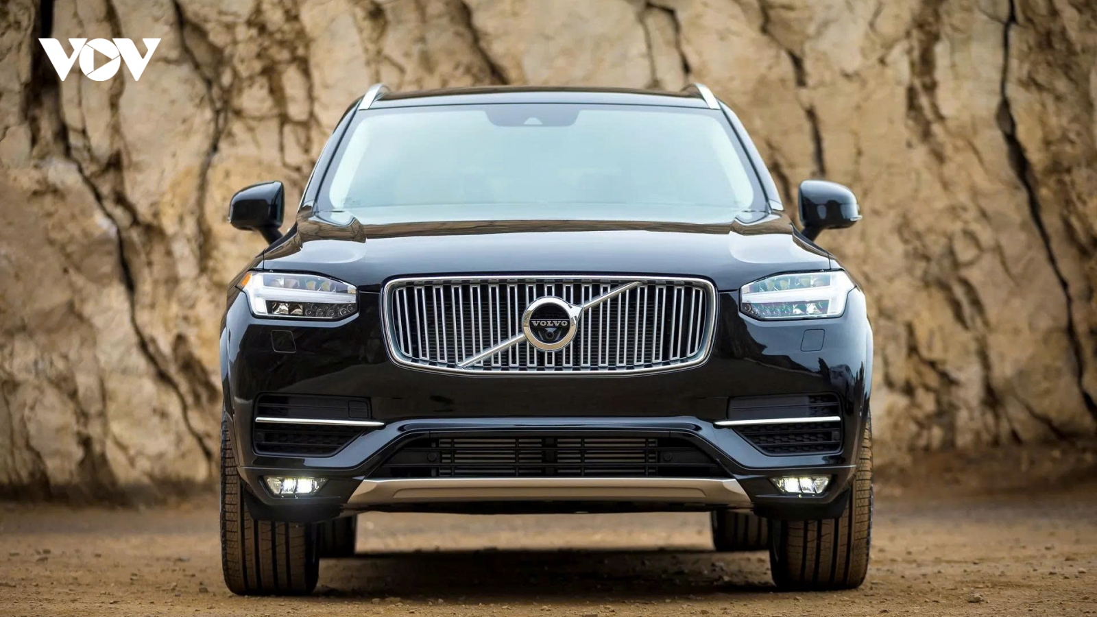 Volvo bị kiện vì gây ra tổn thương thính lực vĩnh viễn cho một người đàn ông