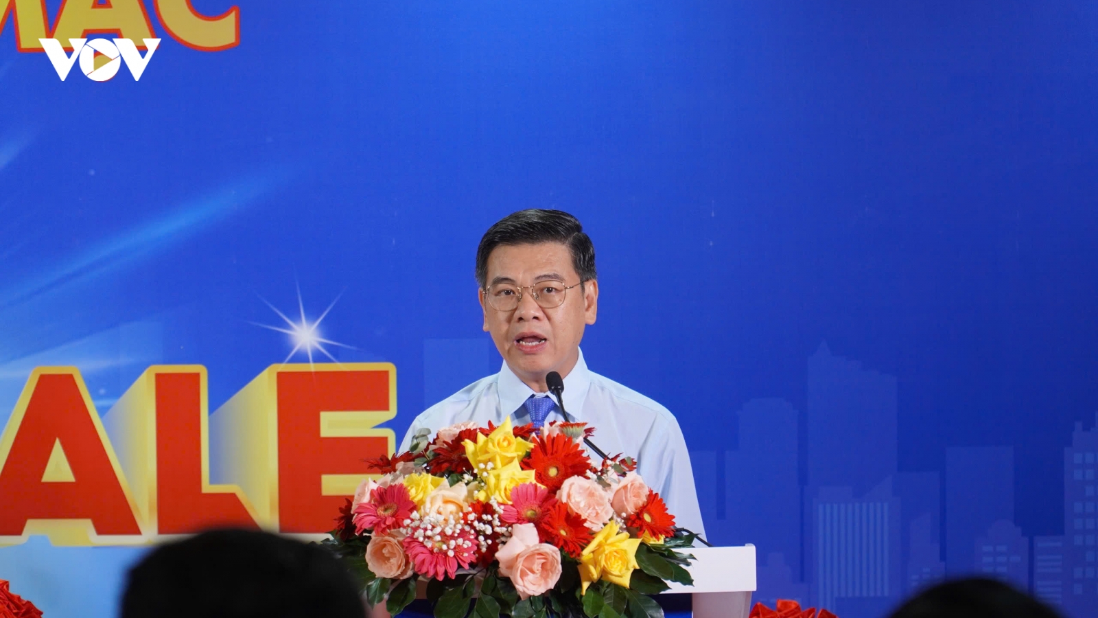 "Tiêu dùng dưới lòng đất" - Mô hình kích cầu tiêu dùng nội địa và đầu tư công