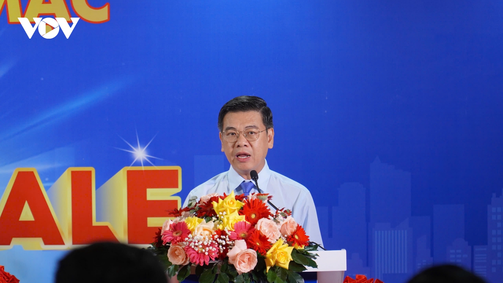 "Tiêu dùng dưới lòng đất" - Mô hình kích cầu tiêu dùng nội địa và đầu tư công