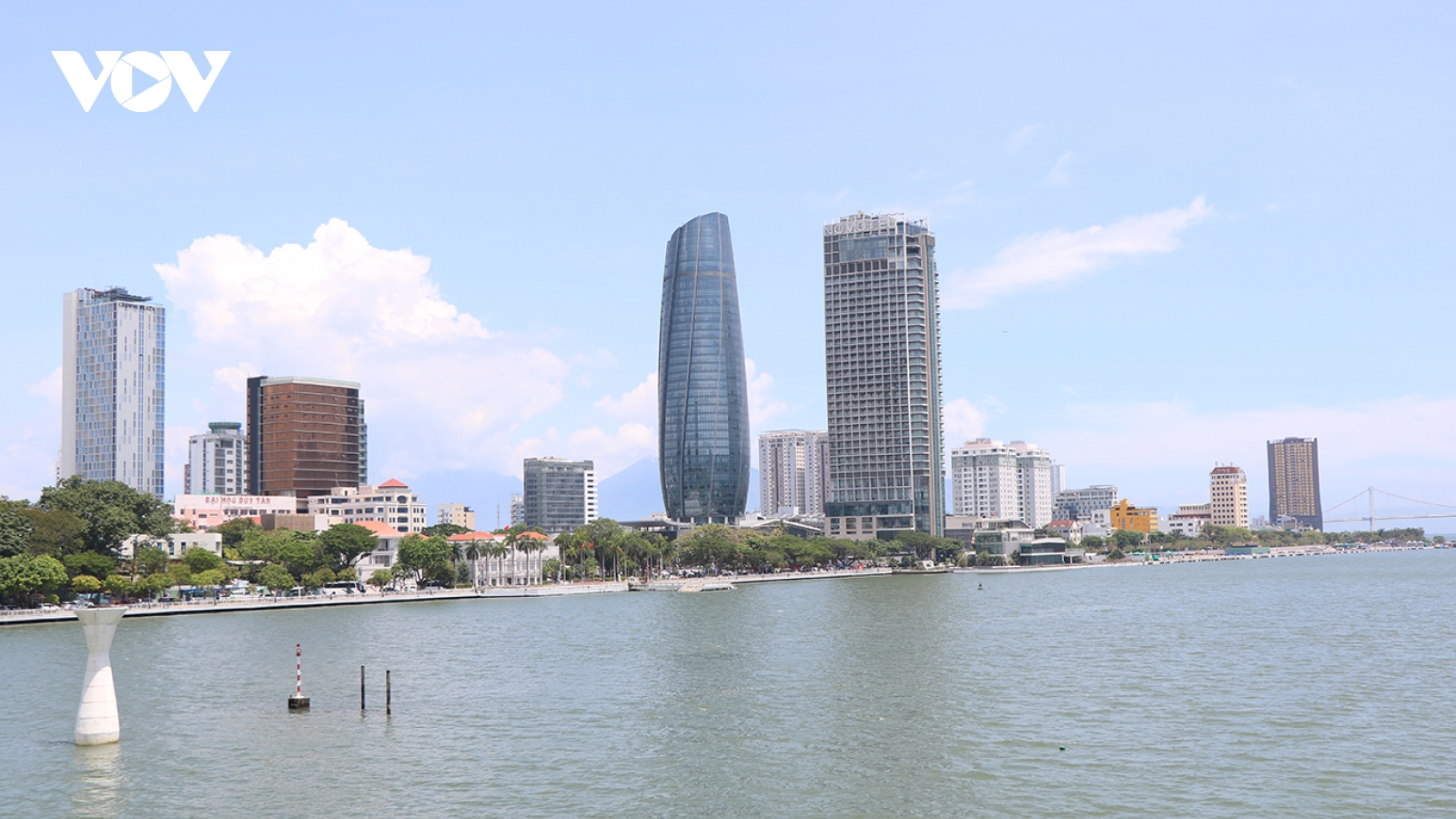 Đà Nẵng- Đất lành ươm mầm khởi nghiệp