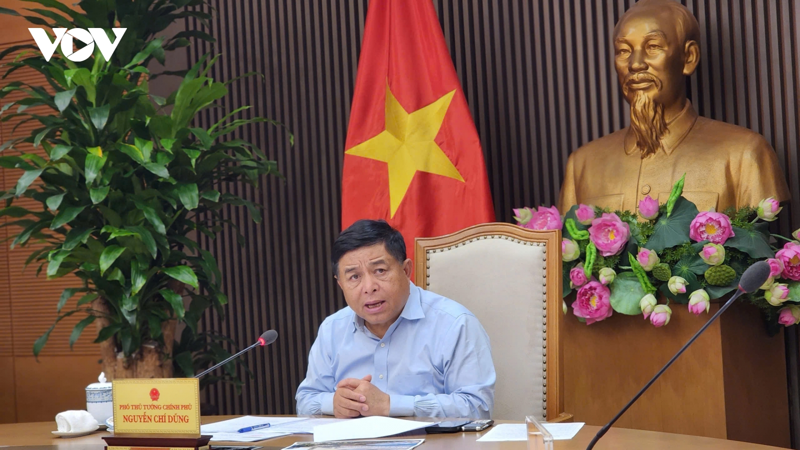 Đẩy nhanh tiến độ các dự án phục vụ Hội nghị APEC 2027