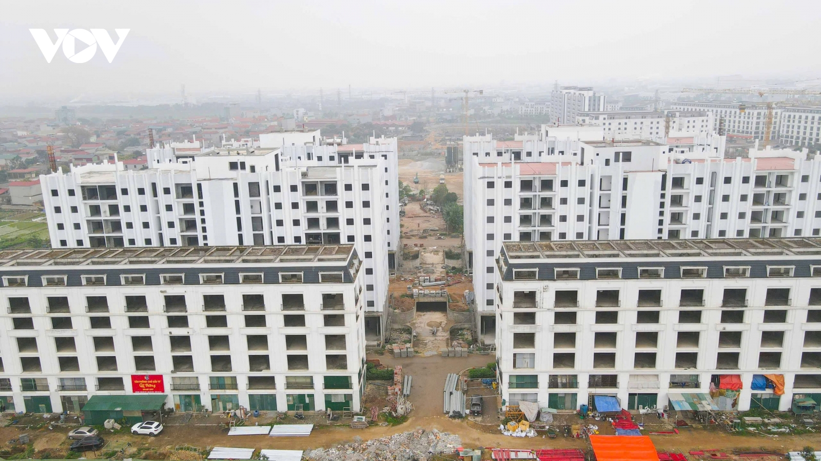 Bắc Ninh yêu cầu minh bạch thông tin thị trường bất động sản