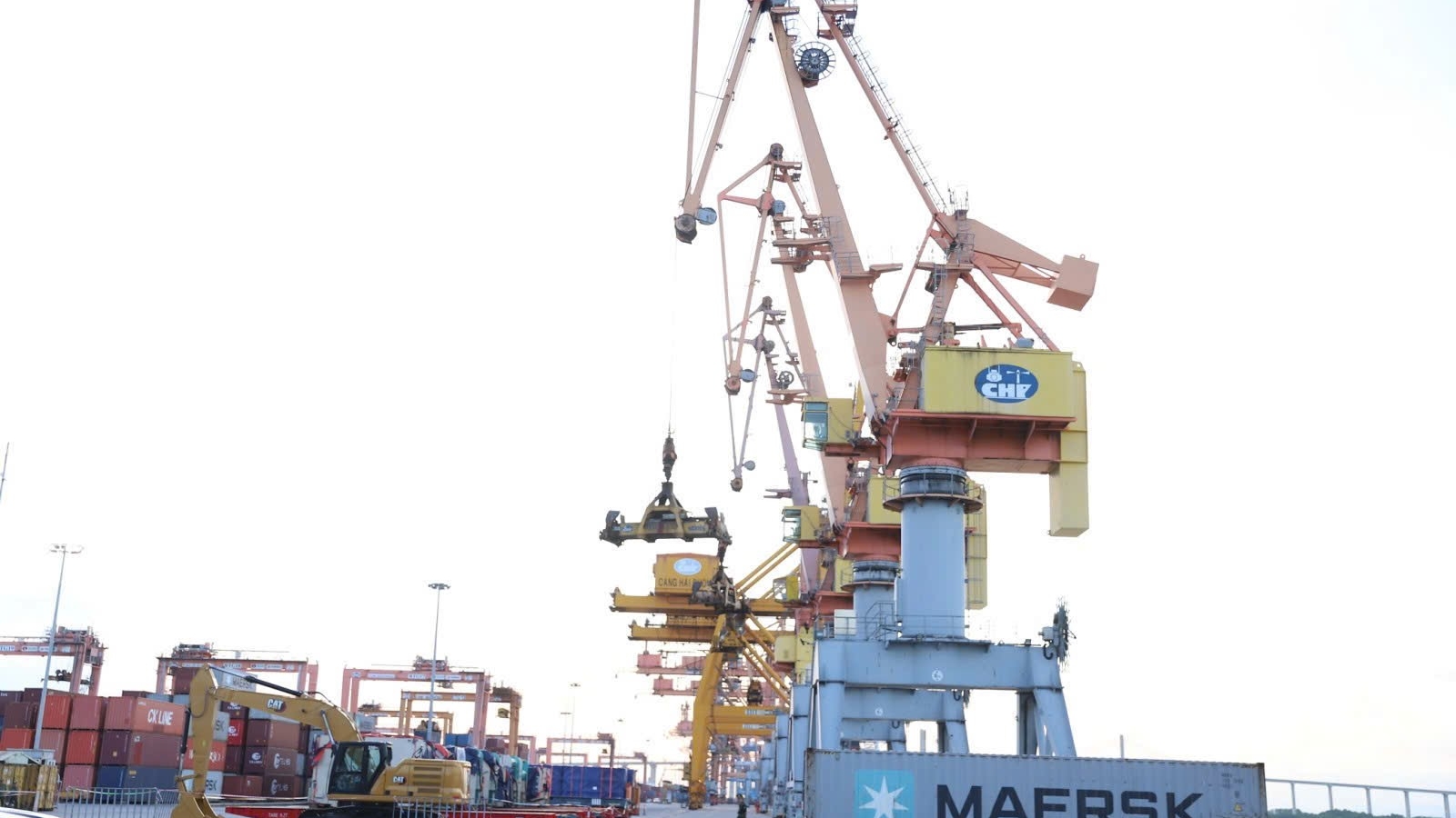 Hải Phòng phát huy dư địa, trở thành điểm đến chiến lược trong kỷ nguyên mới