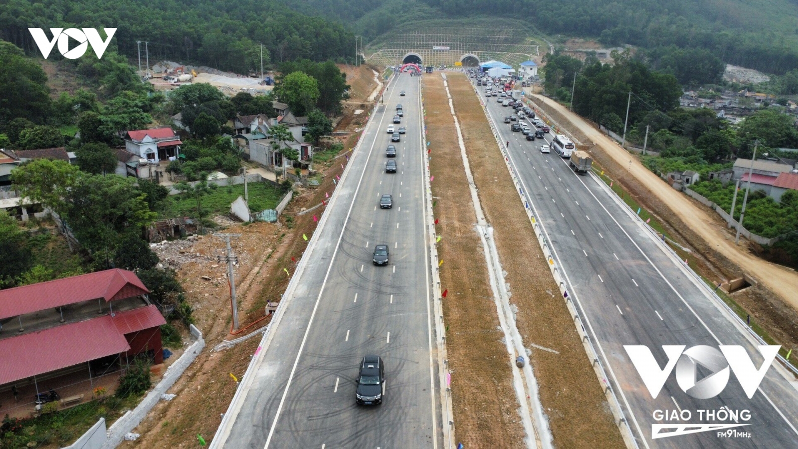 3.000 km cao tốc trong năm 2025: Không chỉ làm nhanh, phải làm chất lượng