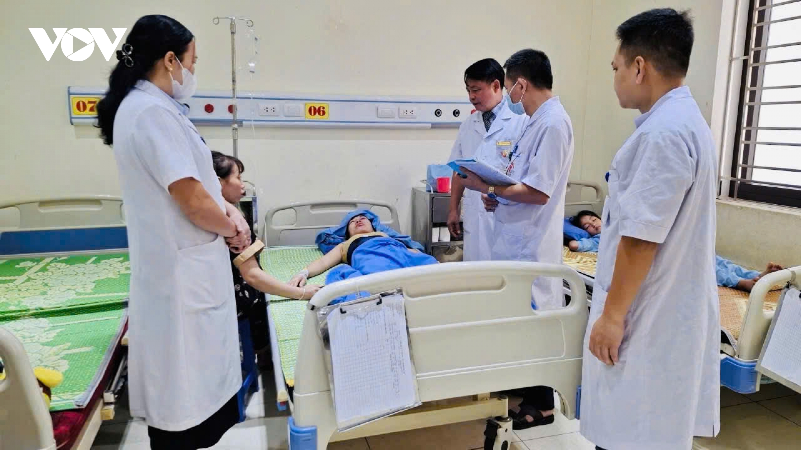 Danh tính tài xế lái ô tô đâm vào đám đông khiến 1 cháu nhỏ tử vong ở Lào Cai