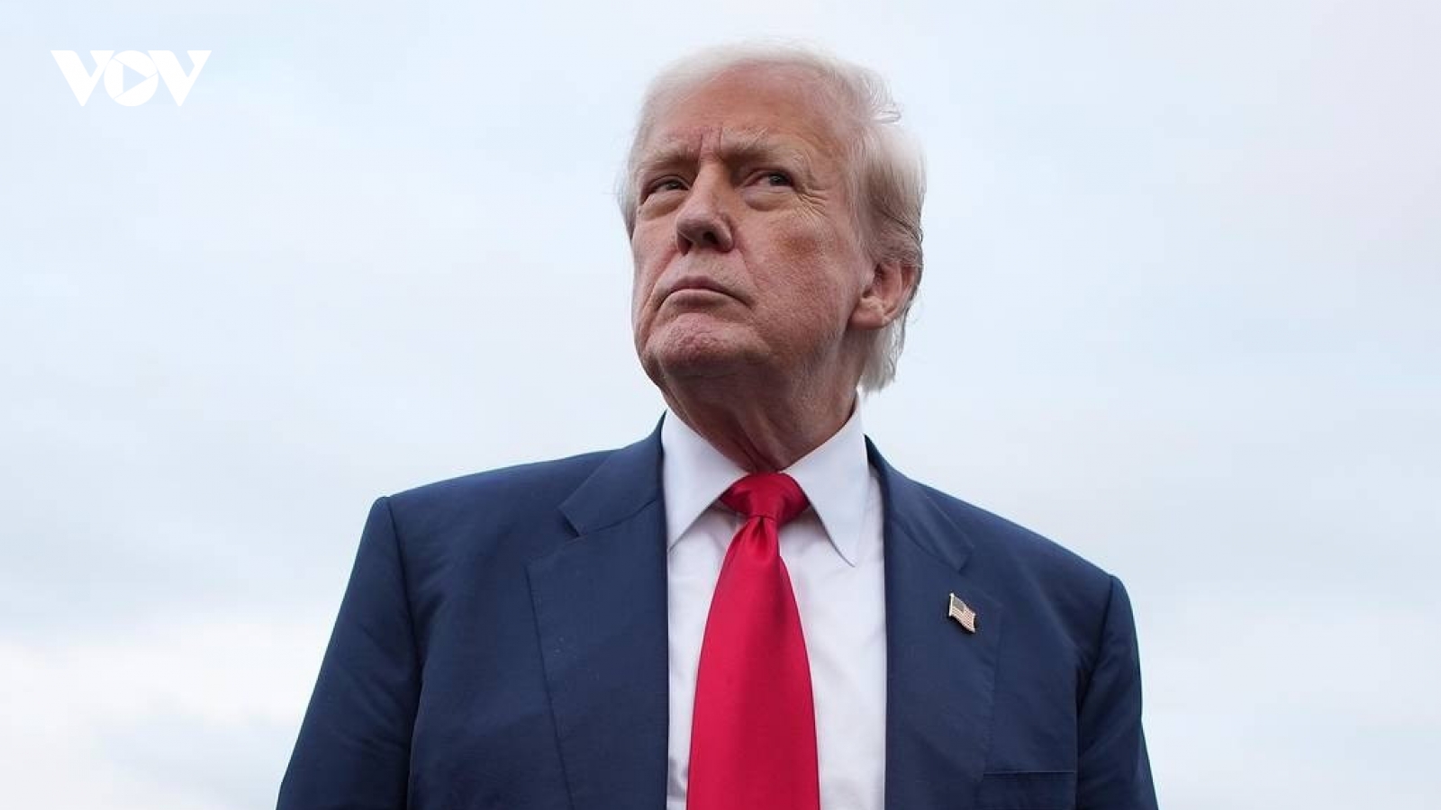 Ông Trump dọa tăng thuế đối với các nước đánh thuế kỹ thuật số