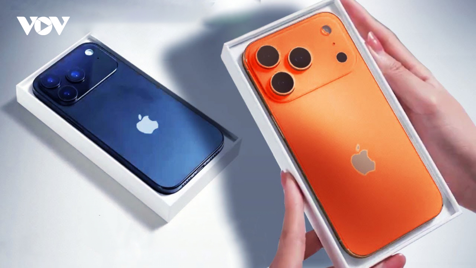 iPhone 17 không bị ảnh hưởng bởi dịch virus chikungunya ở Trung Quốc