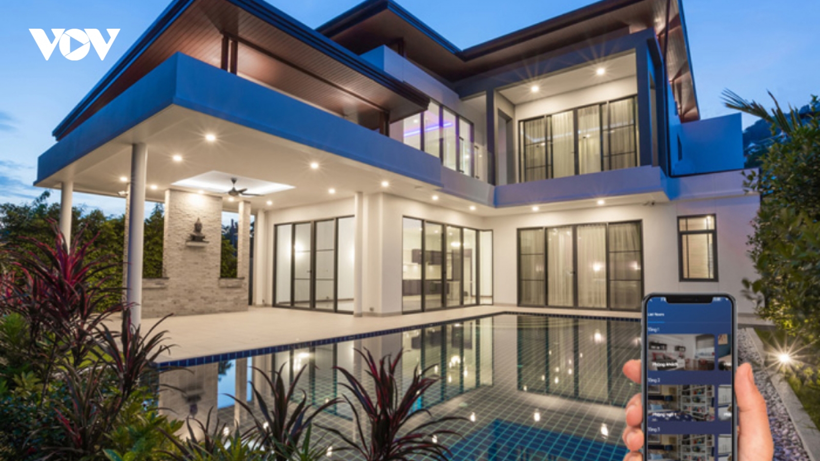 Thiết bị nhà thông minh khiến chi phí điện tăng cao hay tiết kiệm?