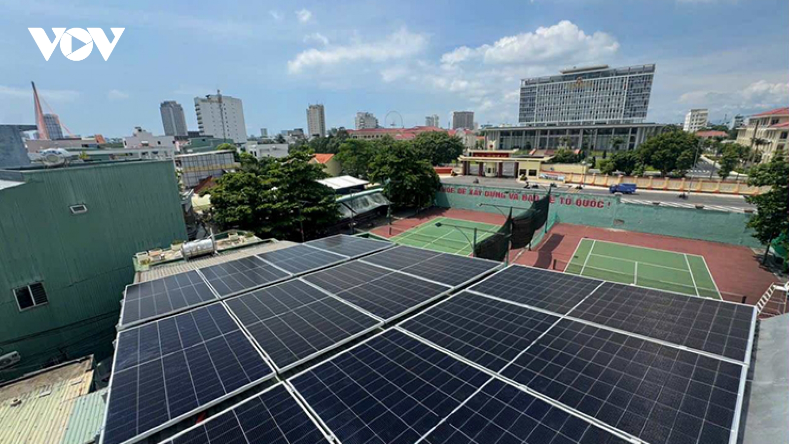 Vì sao nên sử dụng hệ thống lưu trữ năng lượng mặt trời?