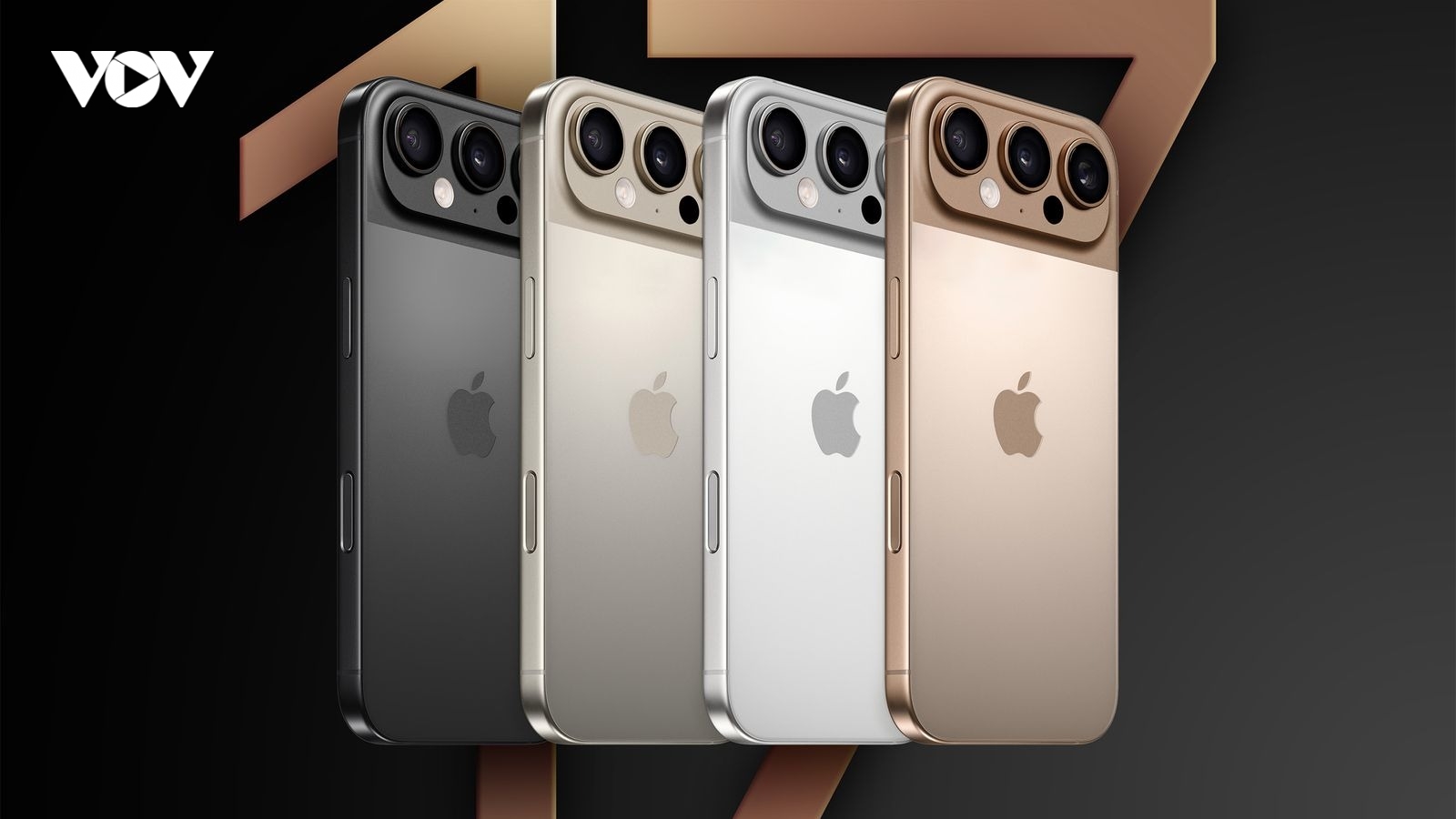 Khi nào dòng iPhone 17 chính hãng lên kệ tại Việt Nam?