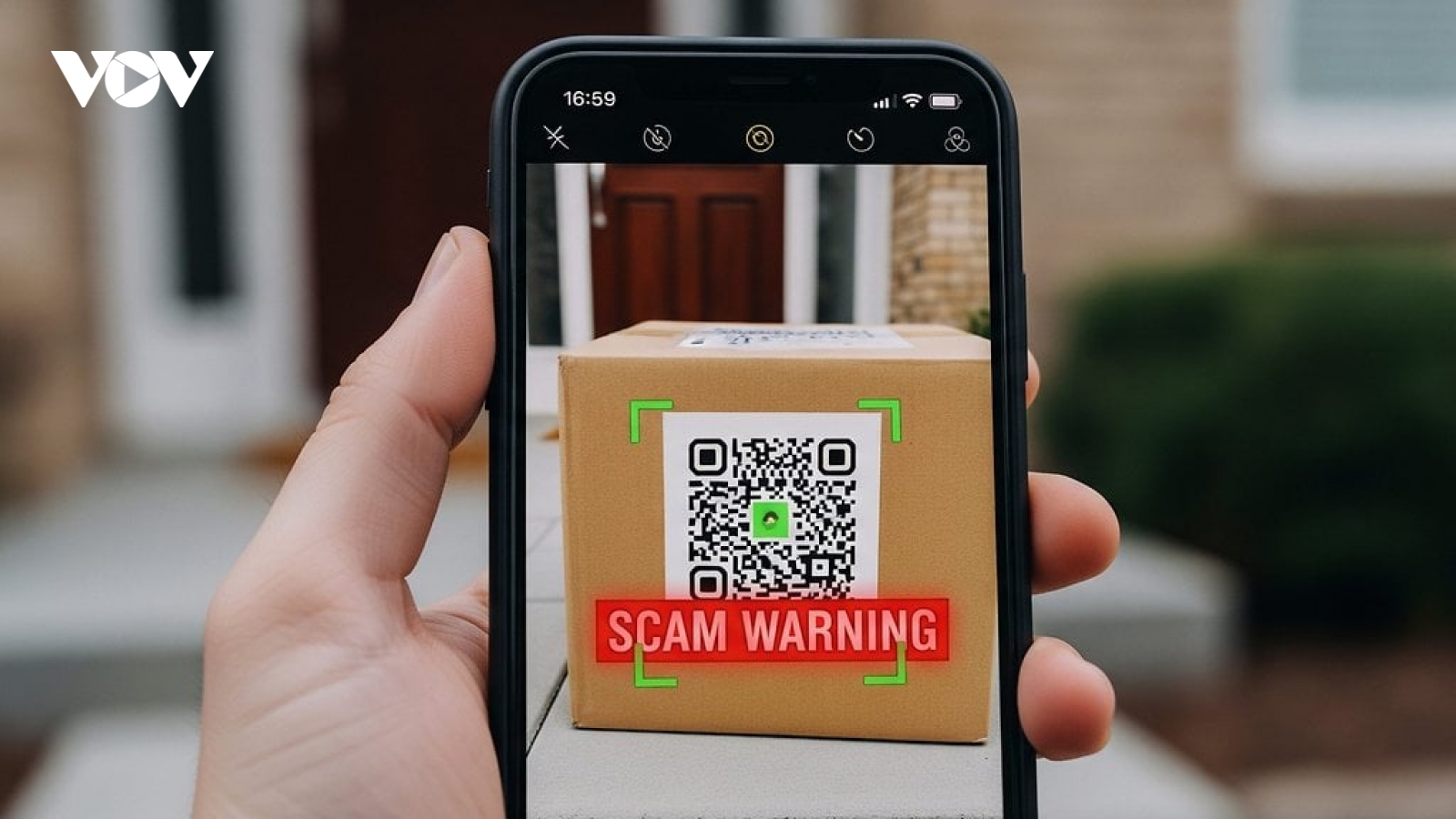 FBI cảnh báo người dùng iPhone và Android nên tránh sai lầm này
