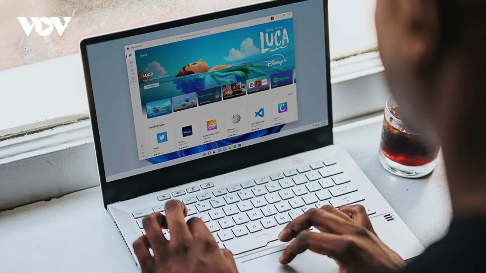 Microsoft đang tìm cách khắc phục sự cố với bản cập nhật Windows 11