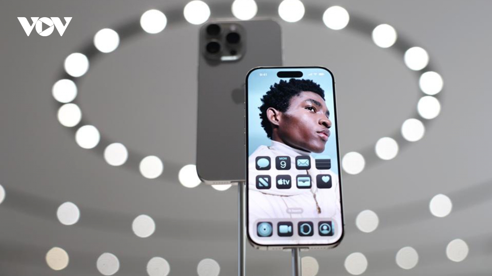 Khẩn thiết yêu cầu người dùng cài đặt bản cập nhật iOS 18.6.1 ngay lập tức