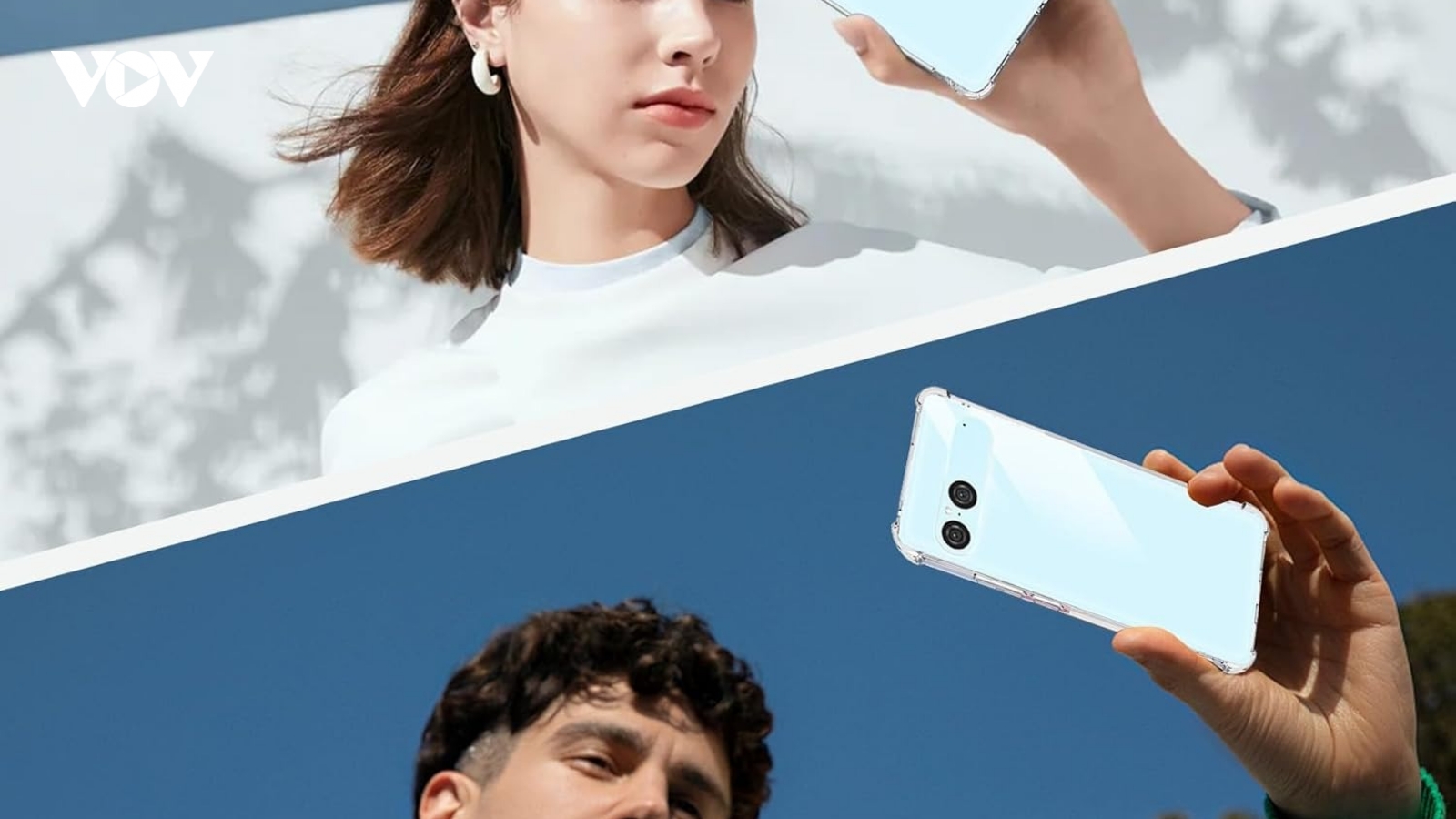 Sau bao năm Sony mới chịu làm mới mình với Xperia 10 VII?