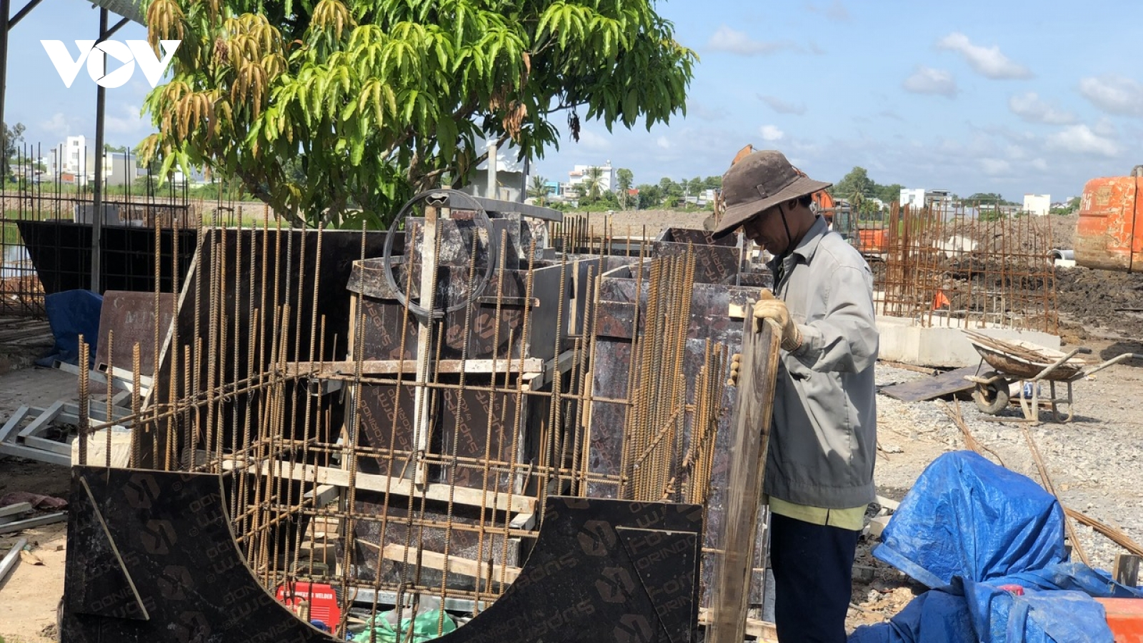 Cà Mau: Người có nhà ở xa vẫn có thể mua nhà ở xã hội