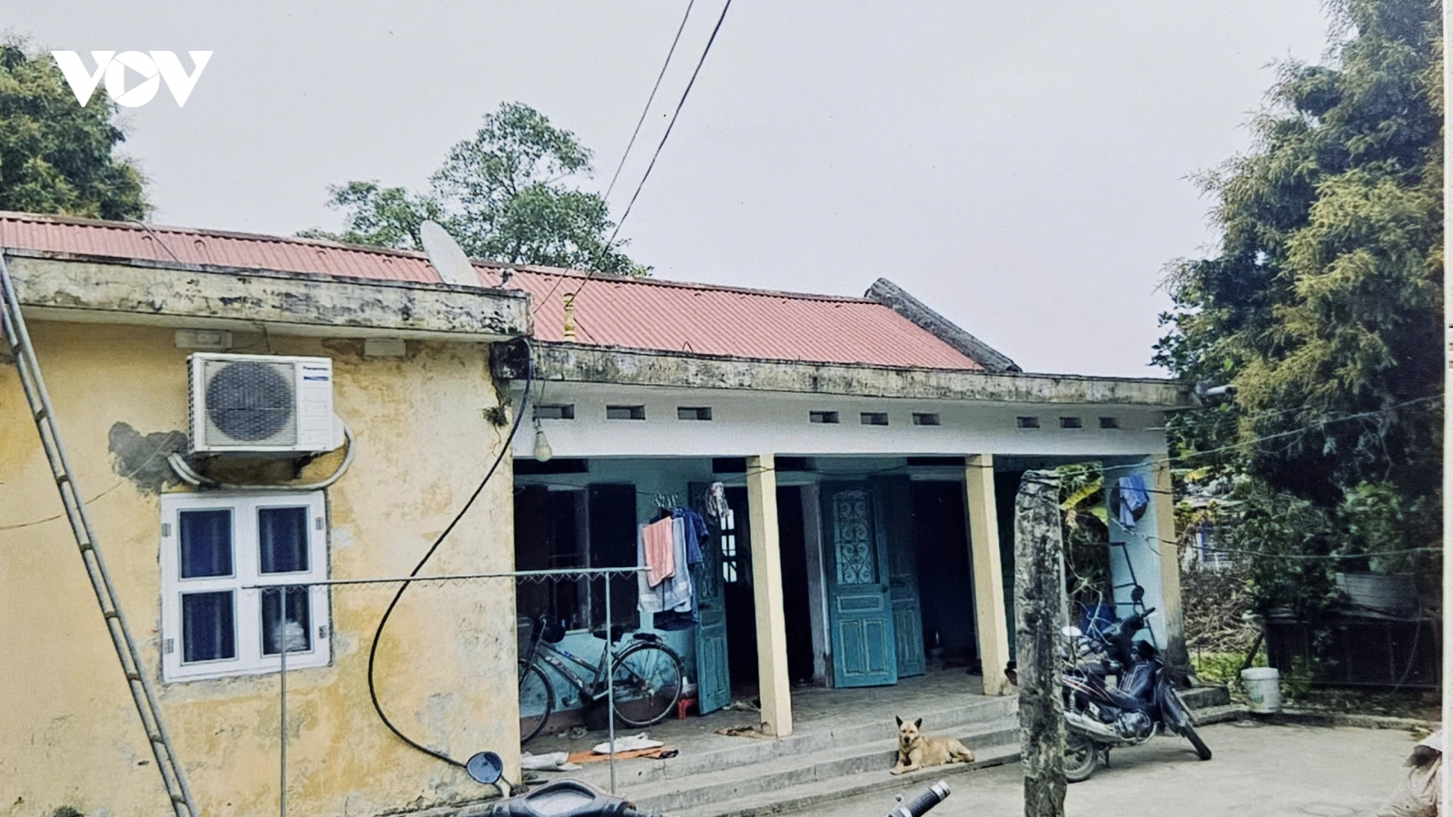 Ninh Bình xóa nhà tạm, nhà dột nát cho hơn 3.600 hộ dân