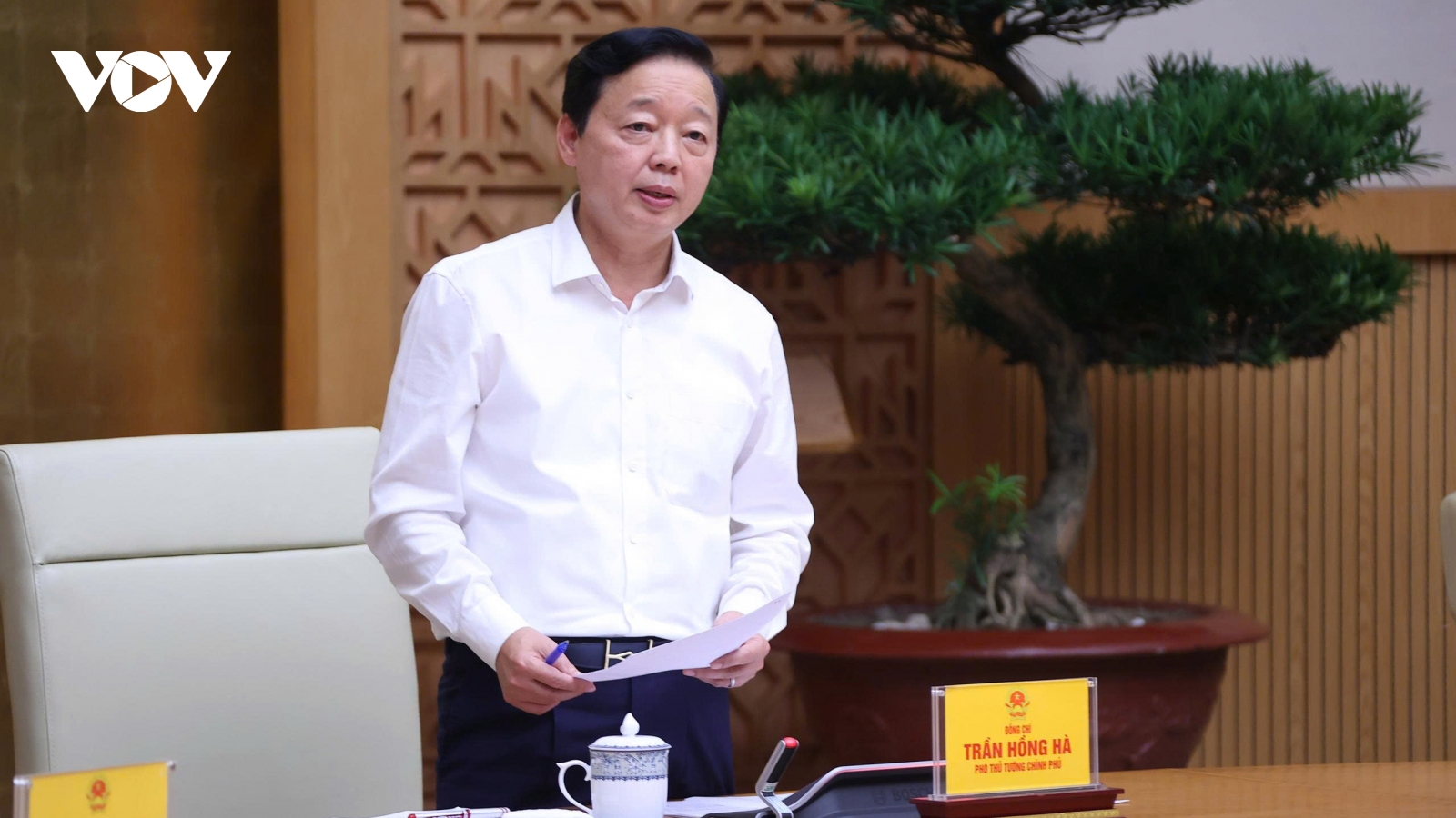 Nghiên cứu bổ sung hình phạt lao động công ích đối với người vi phạm giao thông