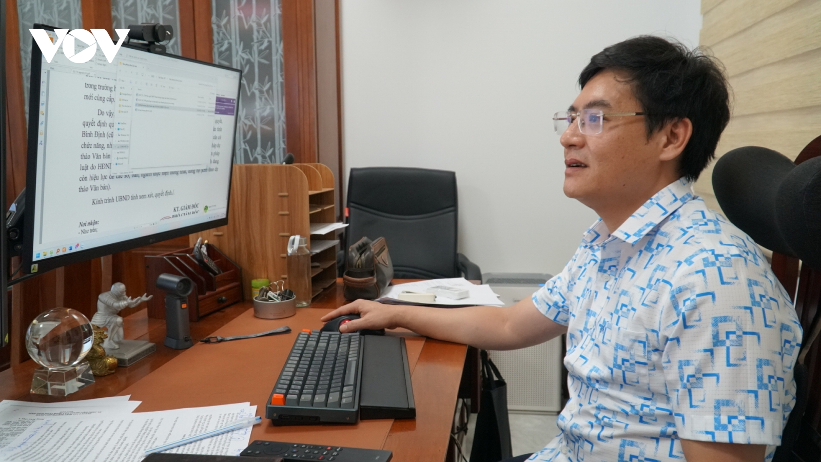 Những tín hiệu tích cực và quyết tâm đổi mới từ cơ sở ở Gia Lai