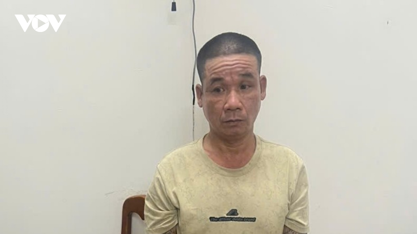 Đối tượng cộm cán cướp giật tài sản ở Đà Nẵng bị bắt sau 5 giờ gây án